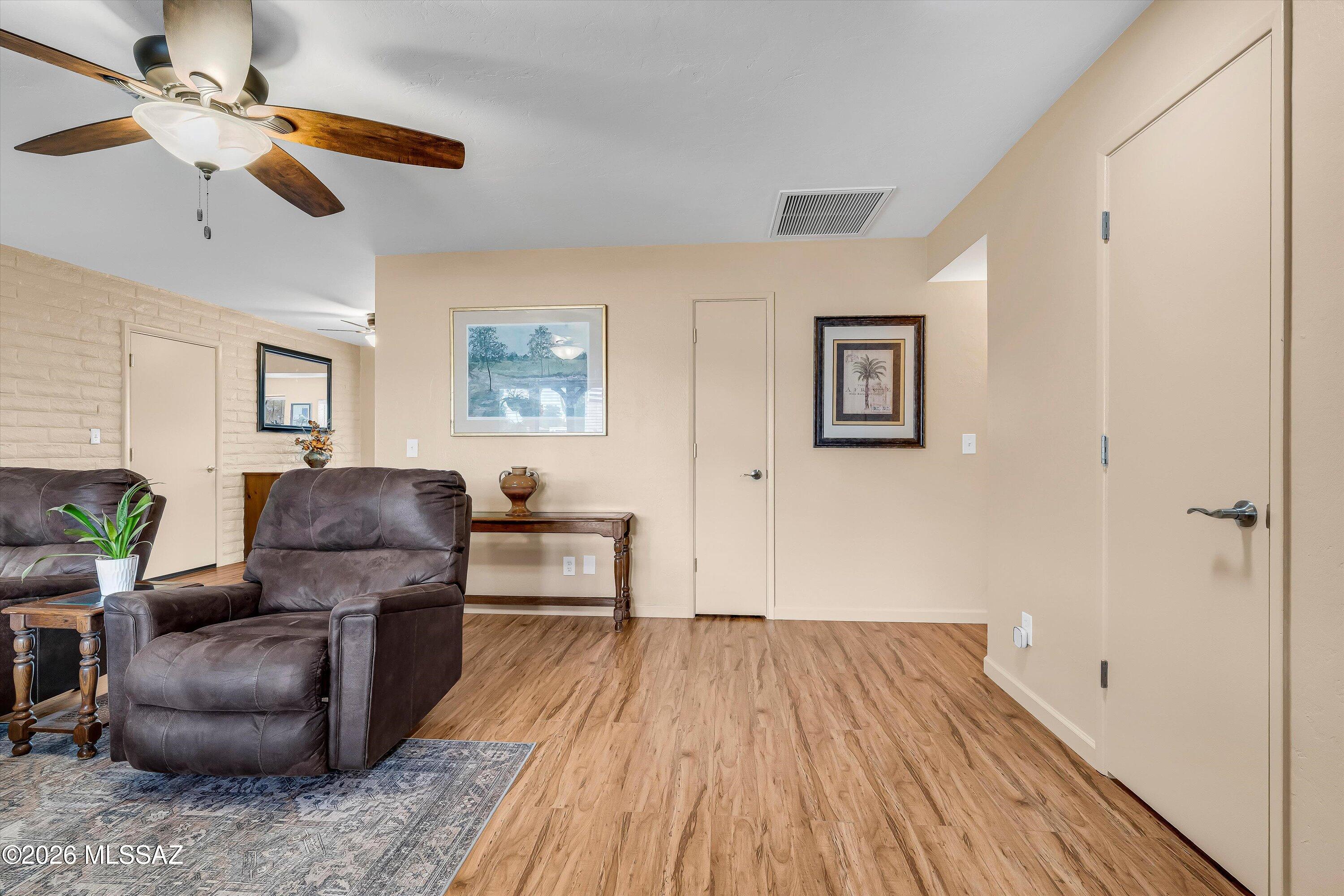 Green Valley Desert Meadows NO.1(1-198) - Residential
