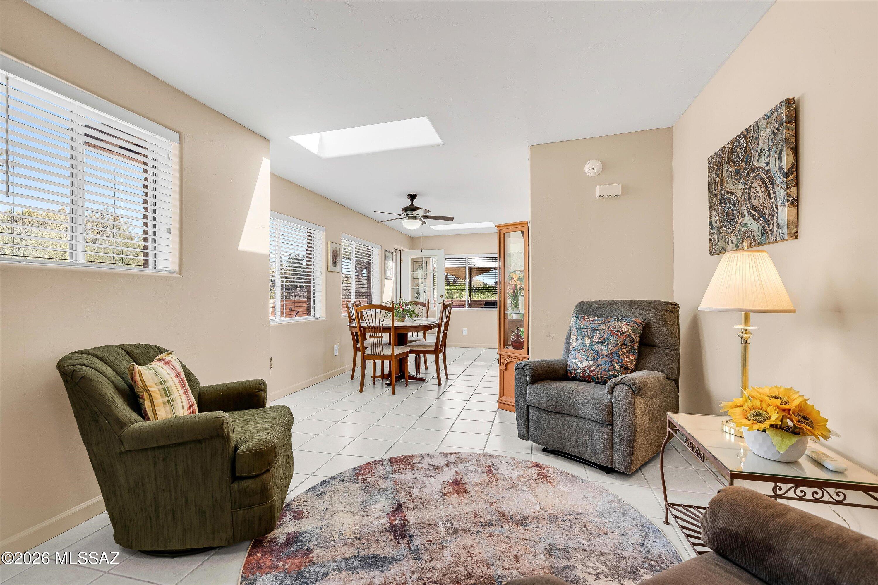 Green Valley Desert Meadows NO.1(1-198) - Residential