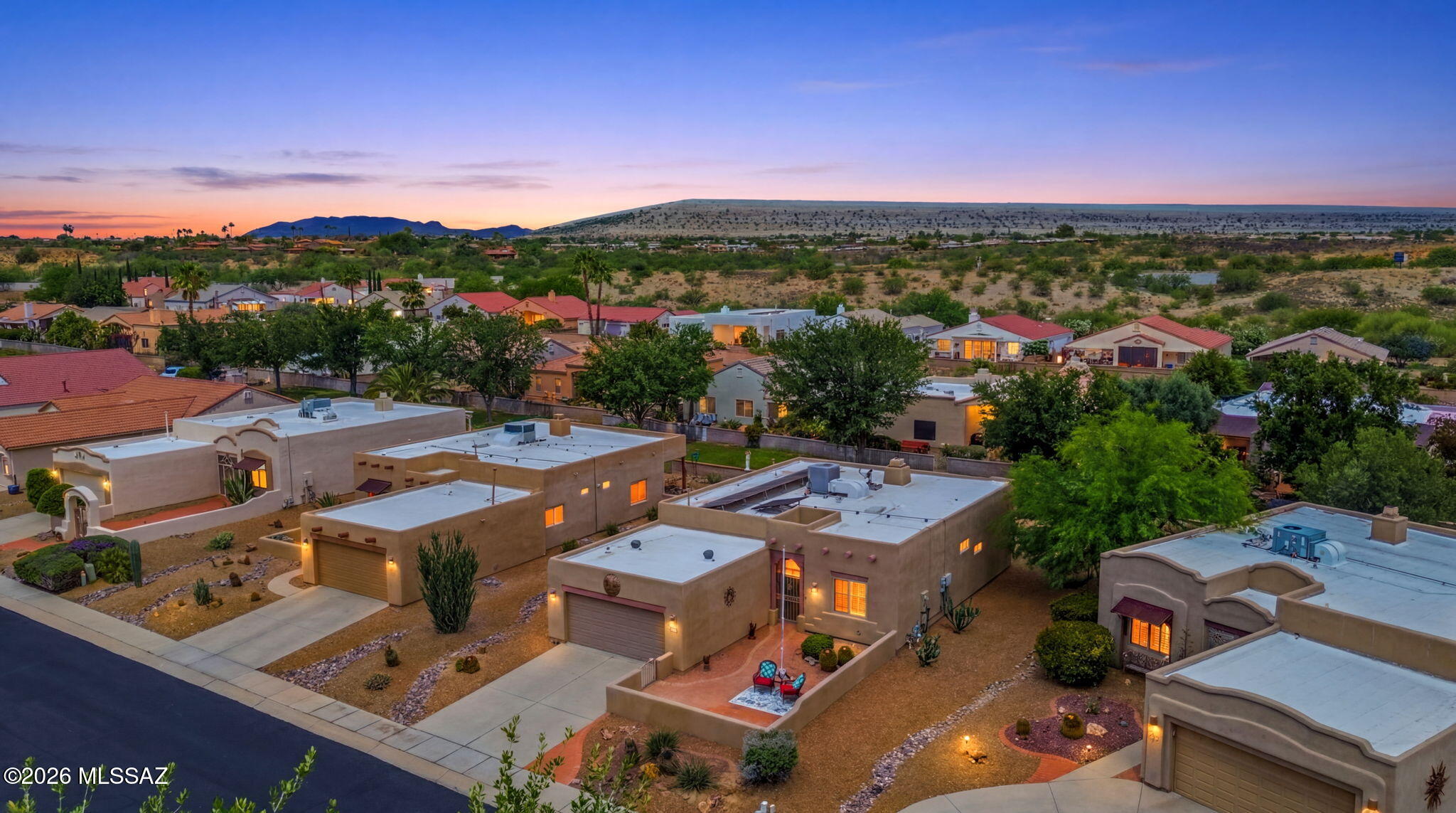 N/A - Residential