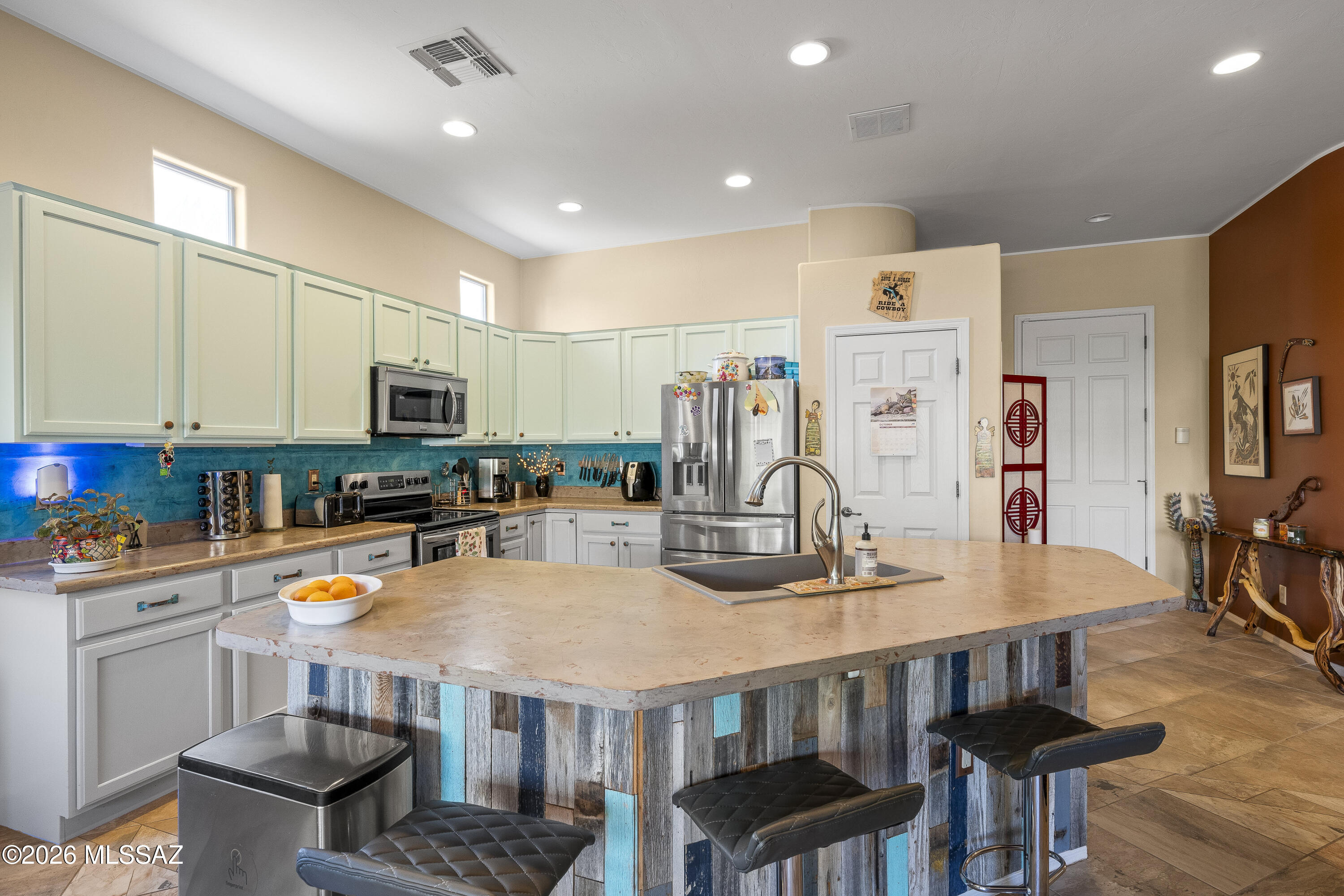 Las Campanas Block L (1-67) - Residential