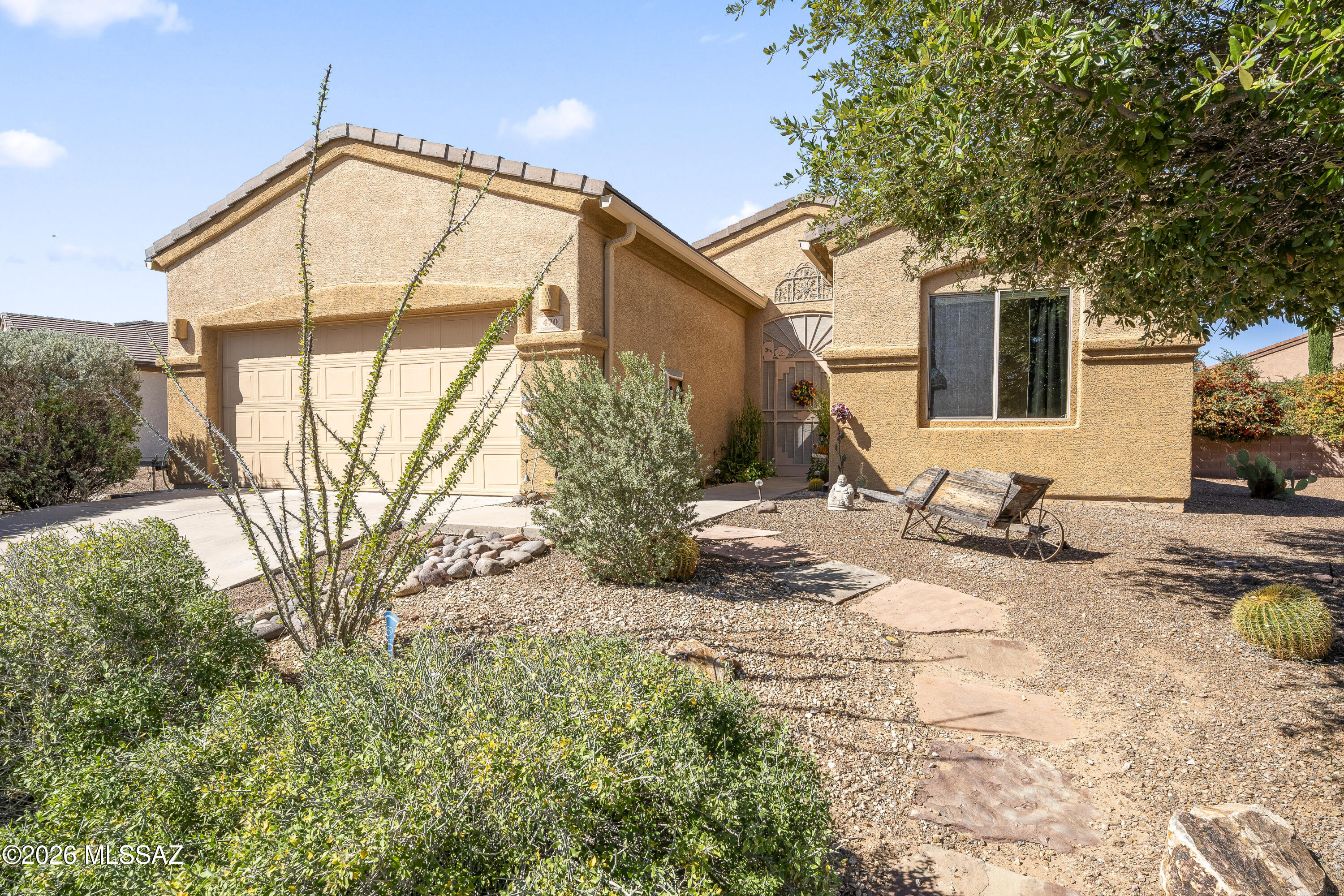 Las Campanas Block L (1-67) - Residential