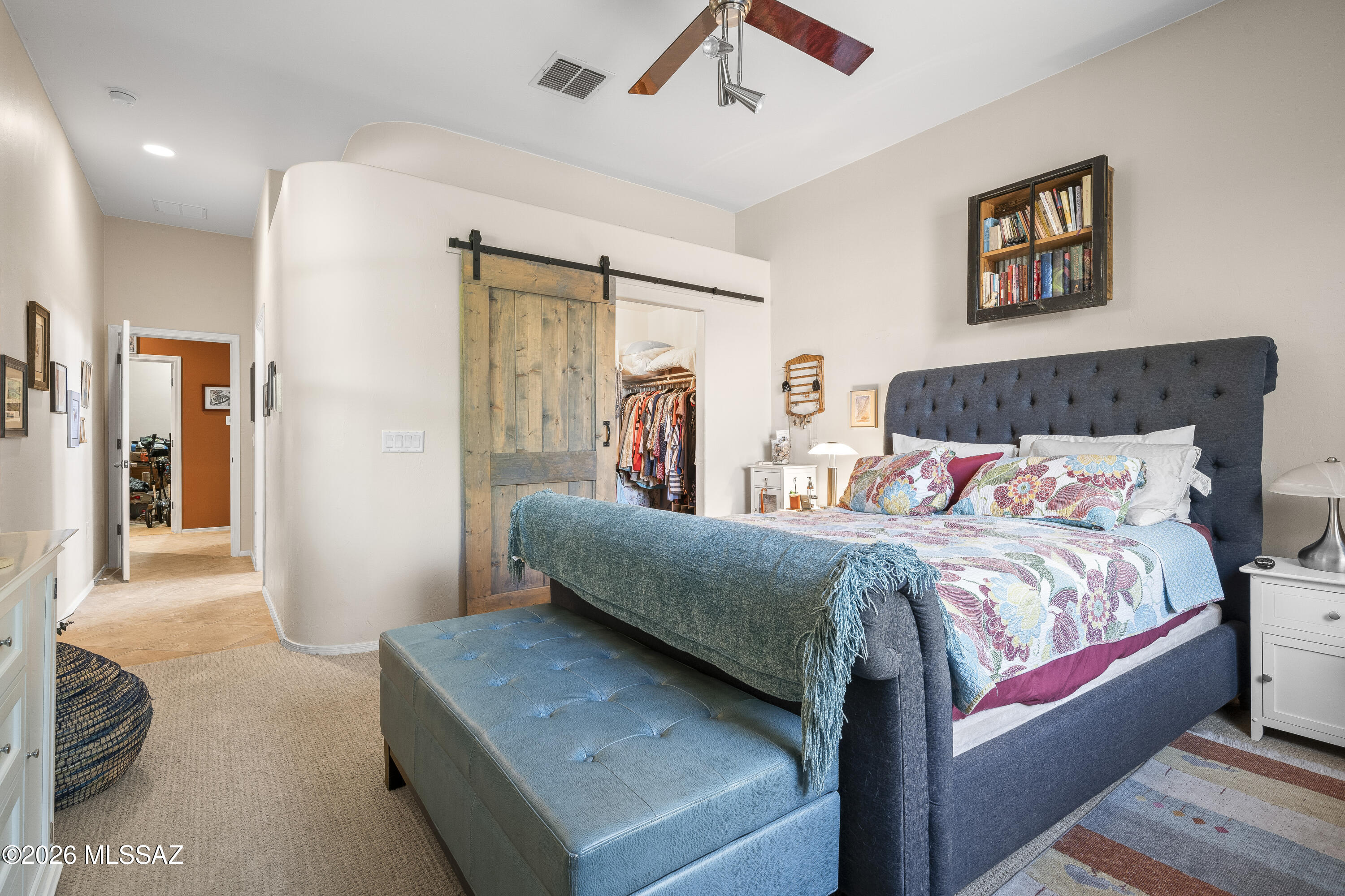 Las Campanas Block L (1-67) - Residential