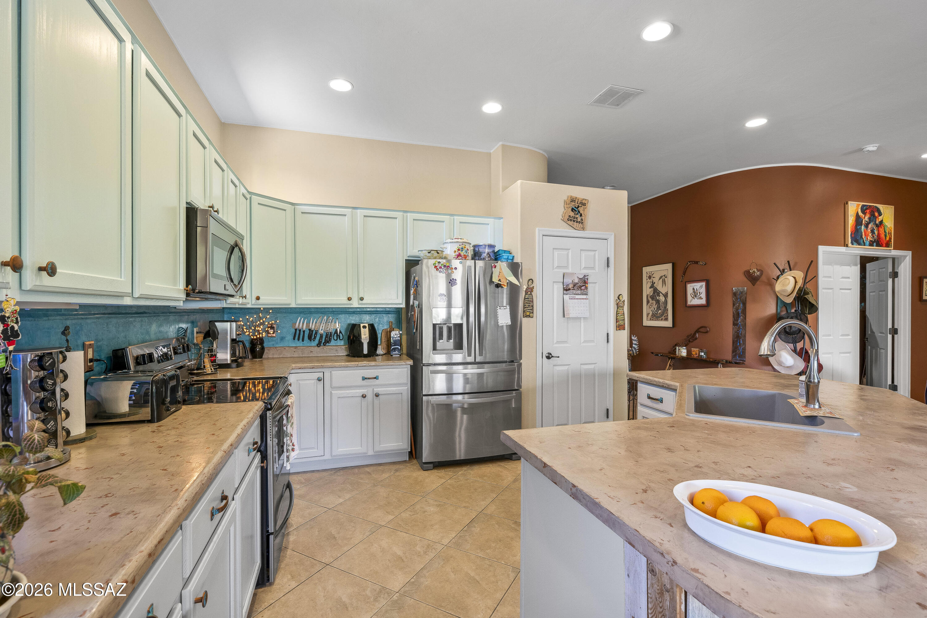 Las Campanas Block L (1-67) - Residential