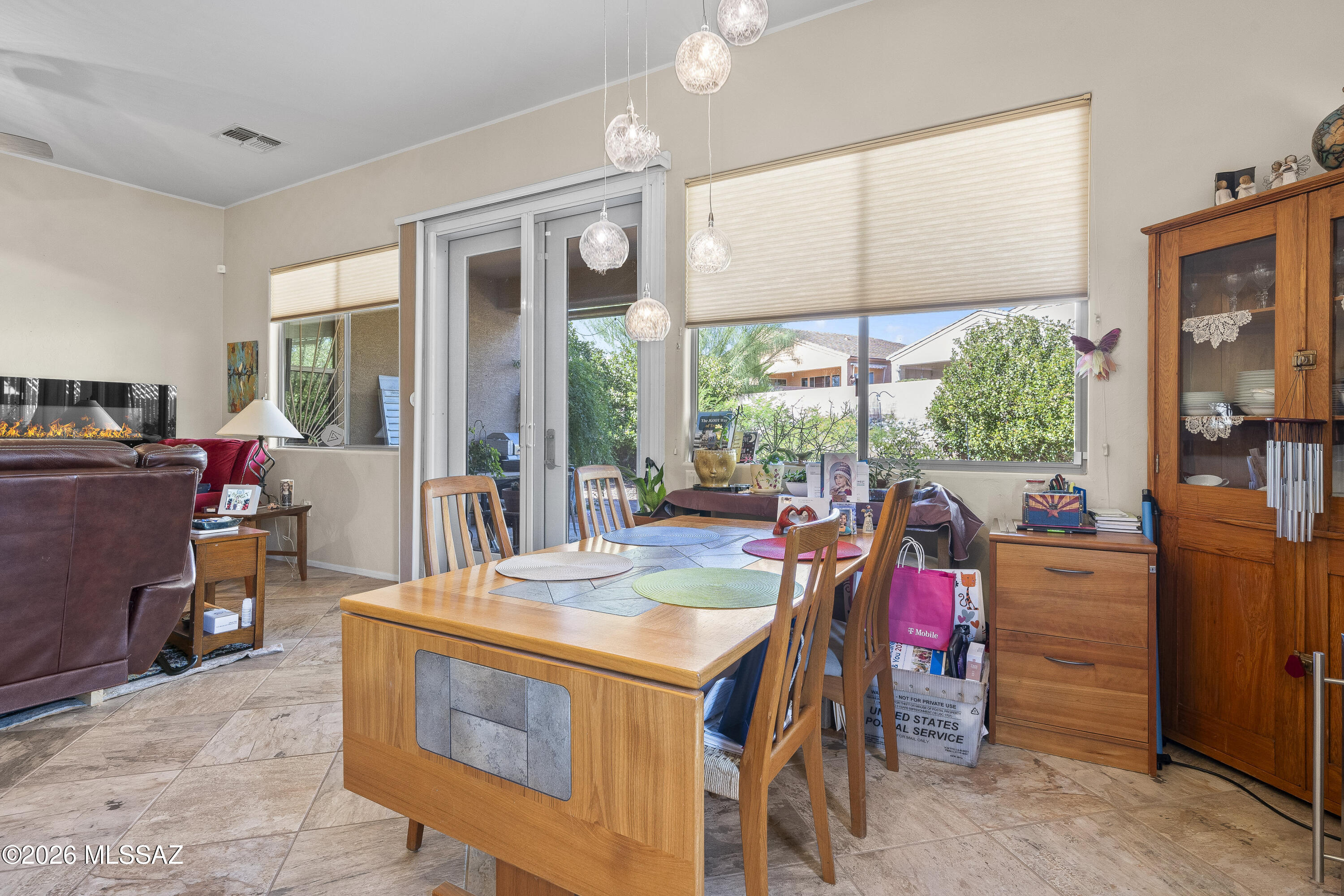 Las Campanas Block L (1-67) - Residential
