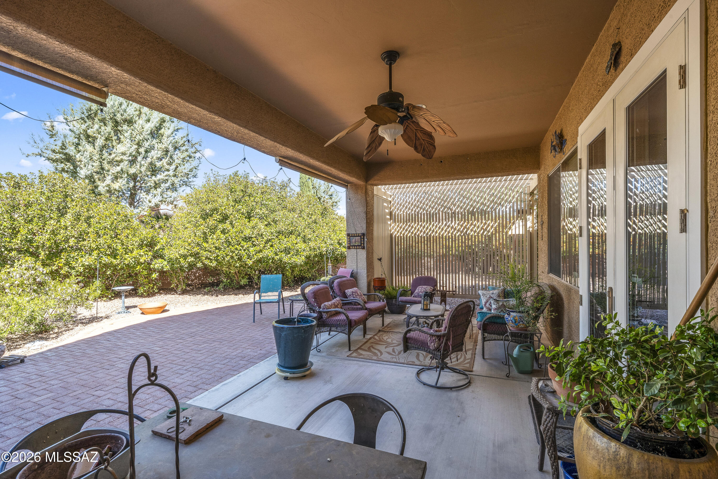 Las Campanas Block L (1-67) - Residential