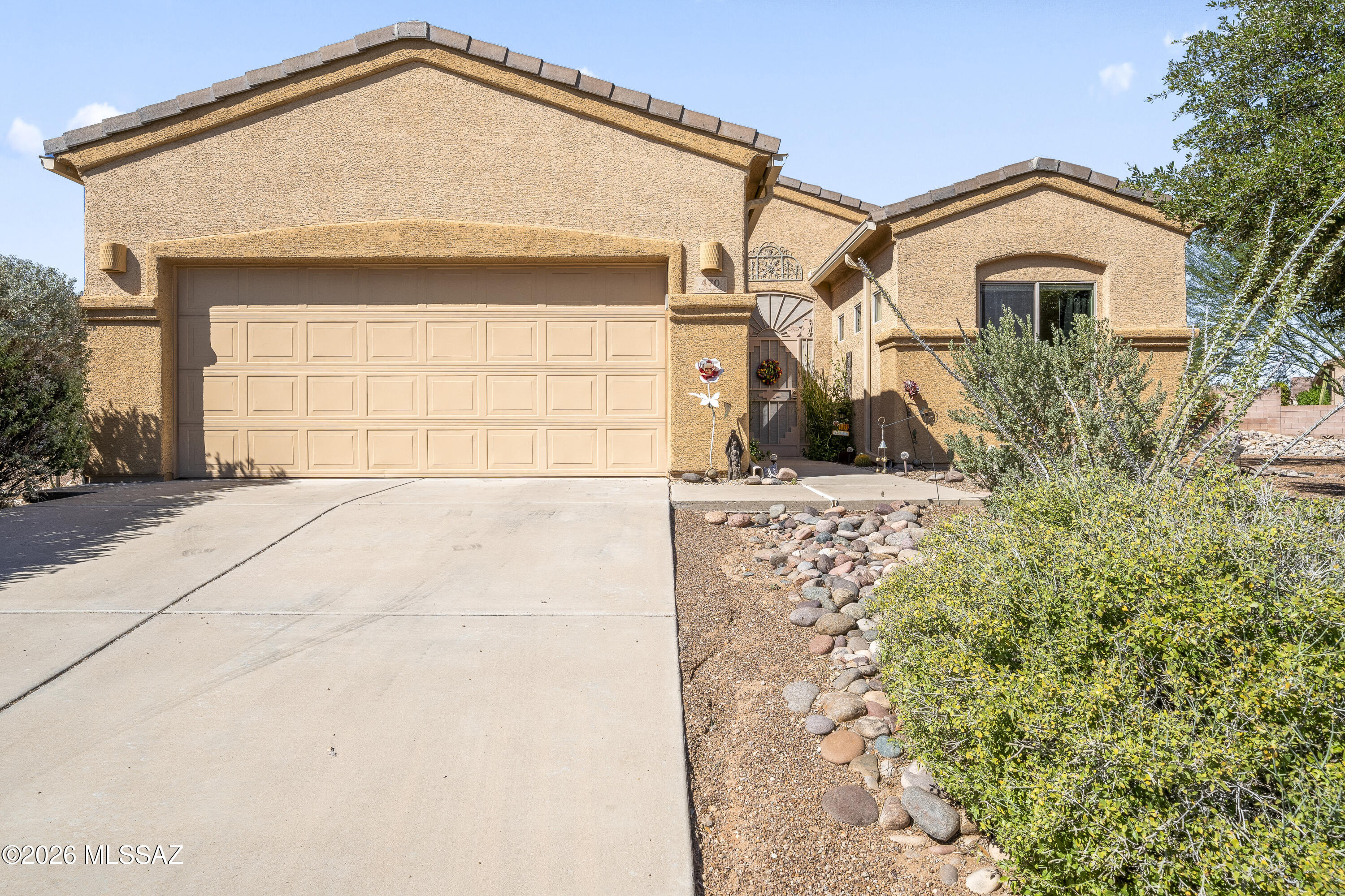 Las Campanas Block L (1-67) - Residential