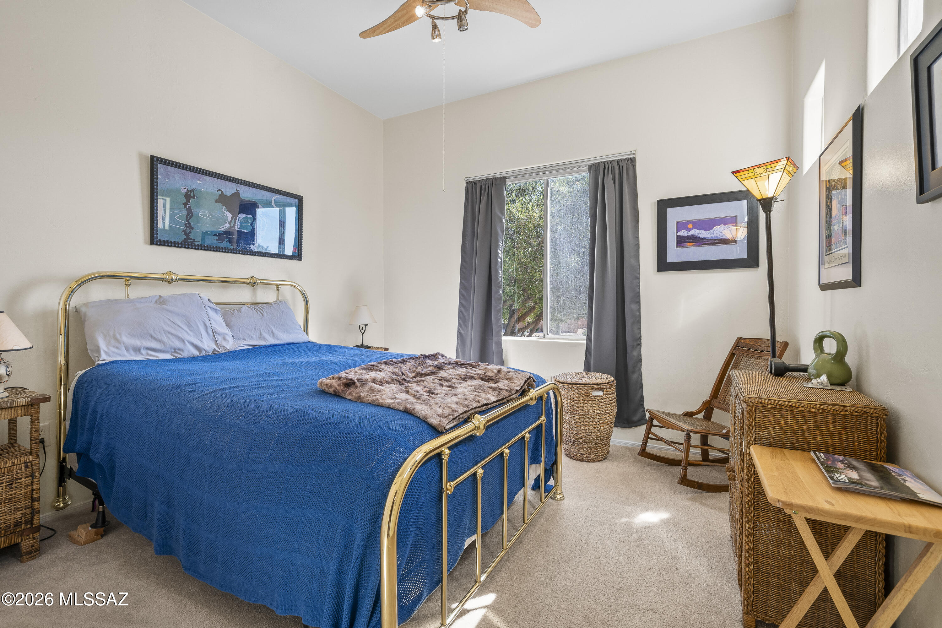 Las Campanas Block L (1-67) - Residential