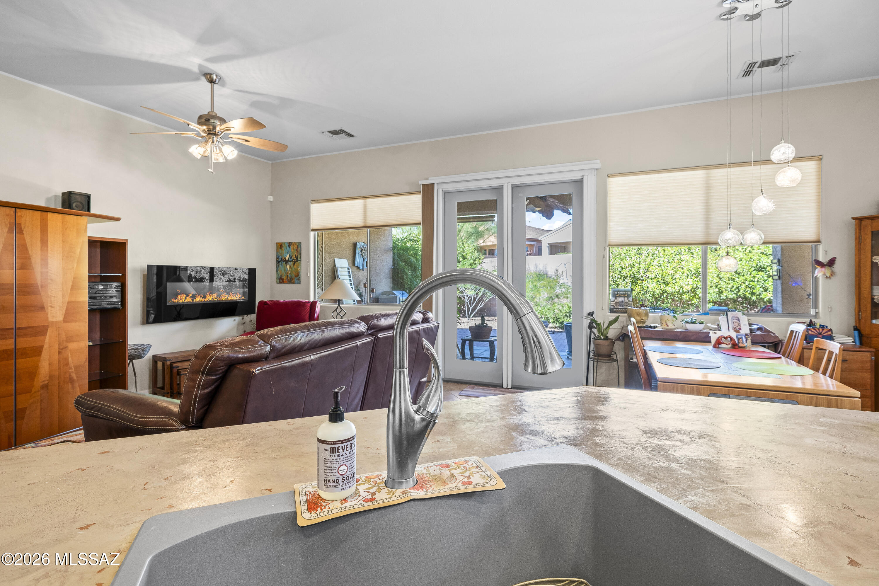 Las Campanas Block L (1-67) - Residential