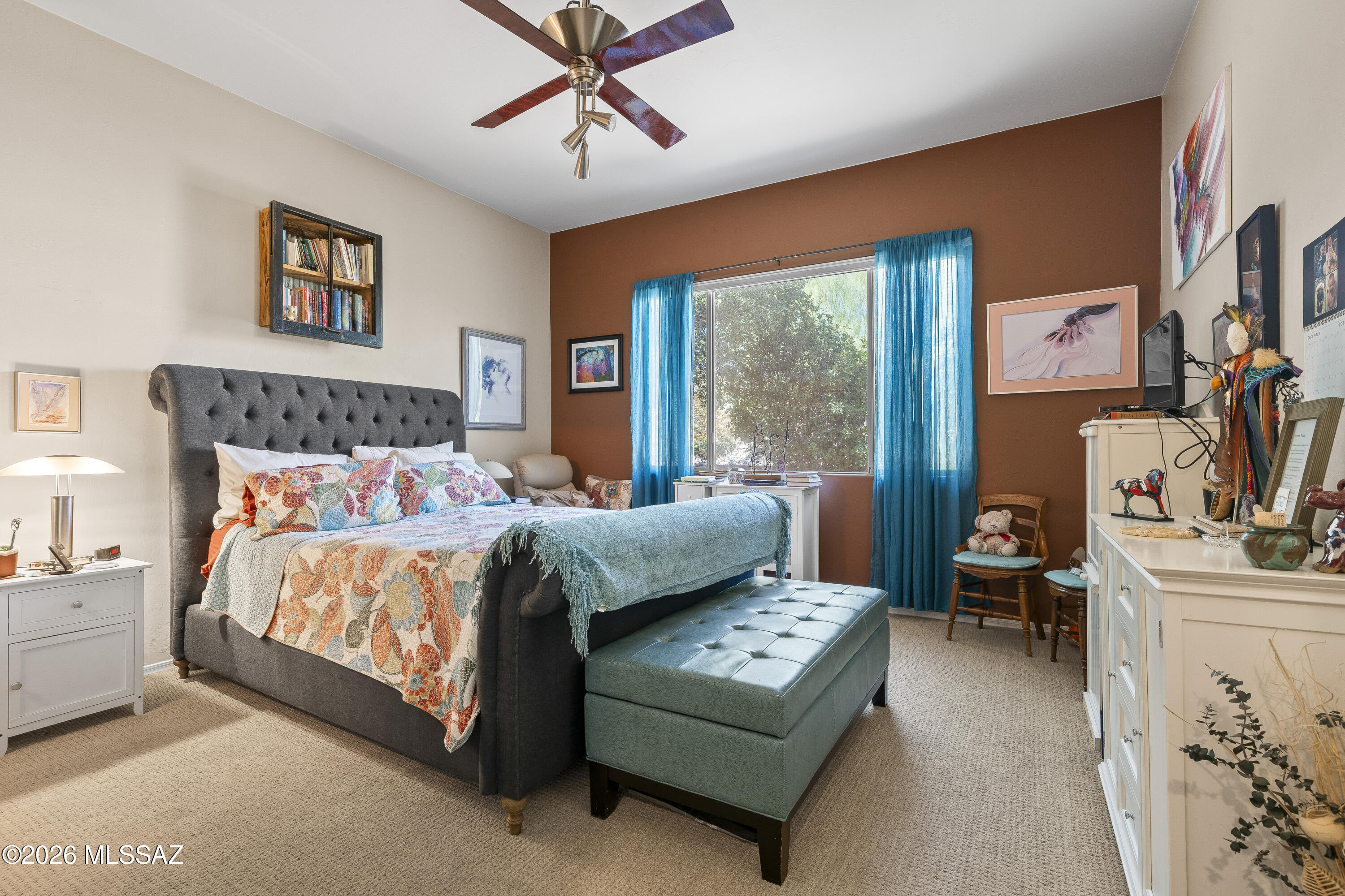 Las Campanas Block L (1-67) - Residential