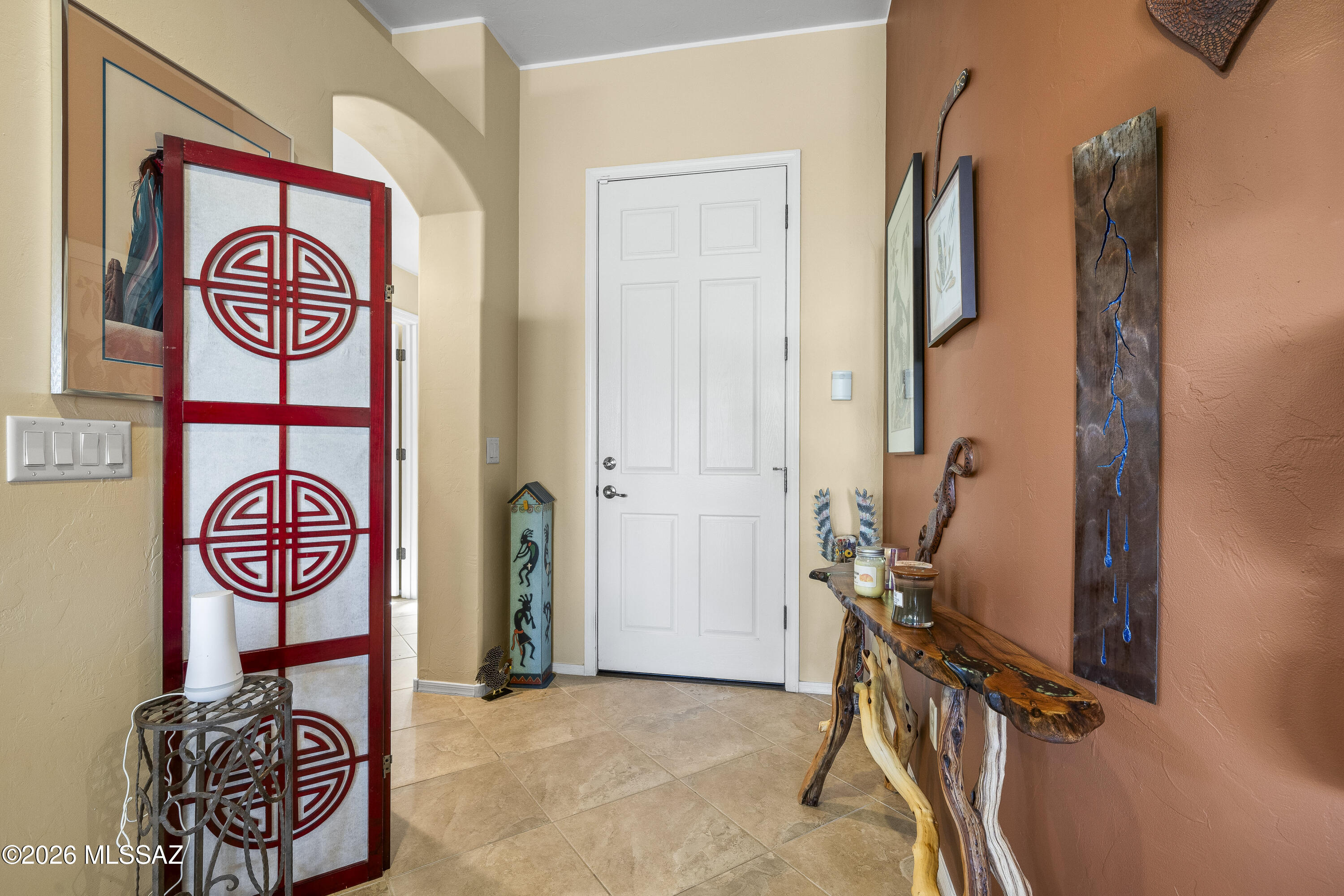Las Campanas Block L (1-67) - Residential