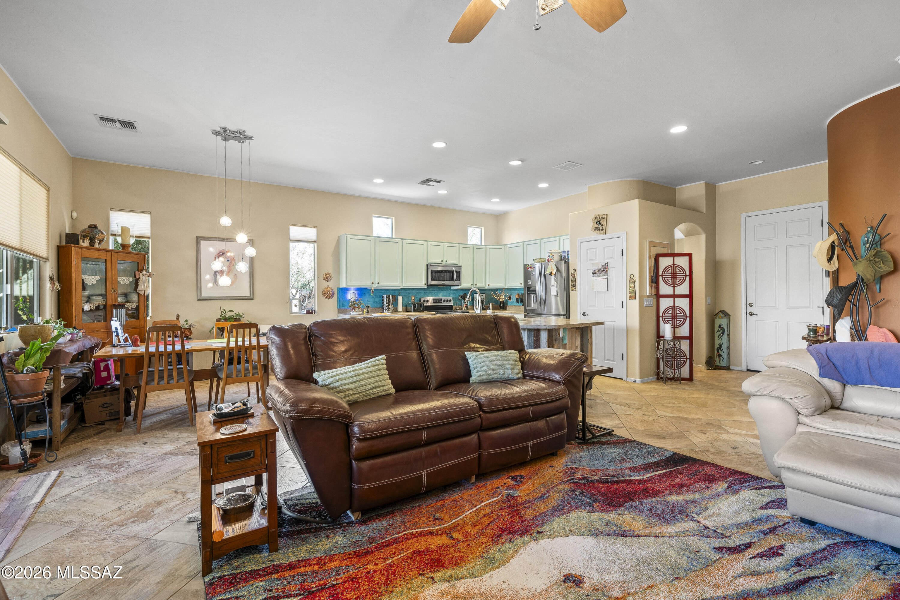 Las Campanas Block L (1-67) - Residential