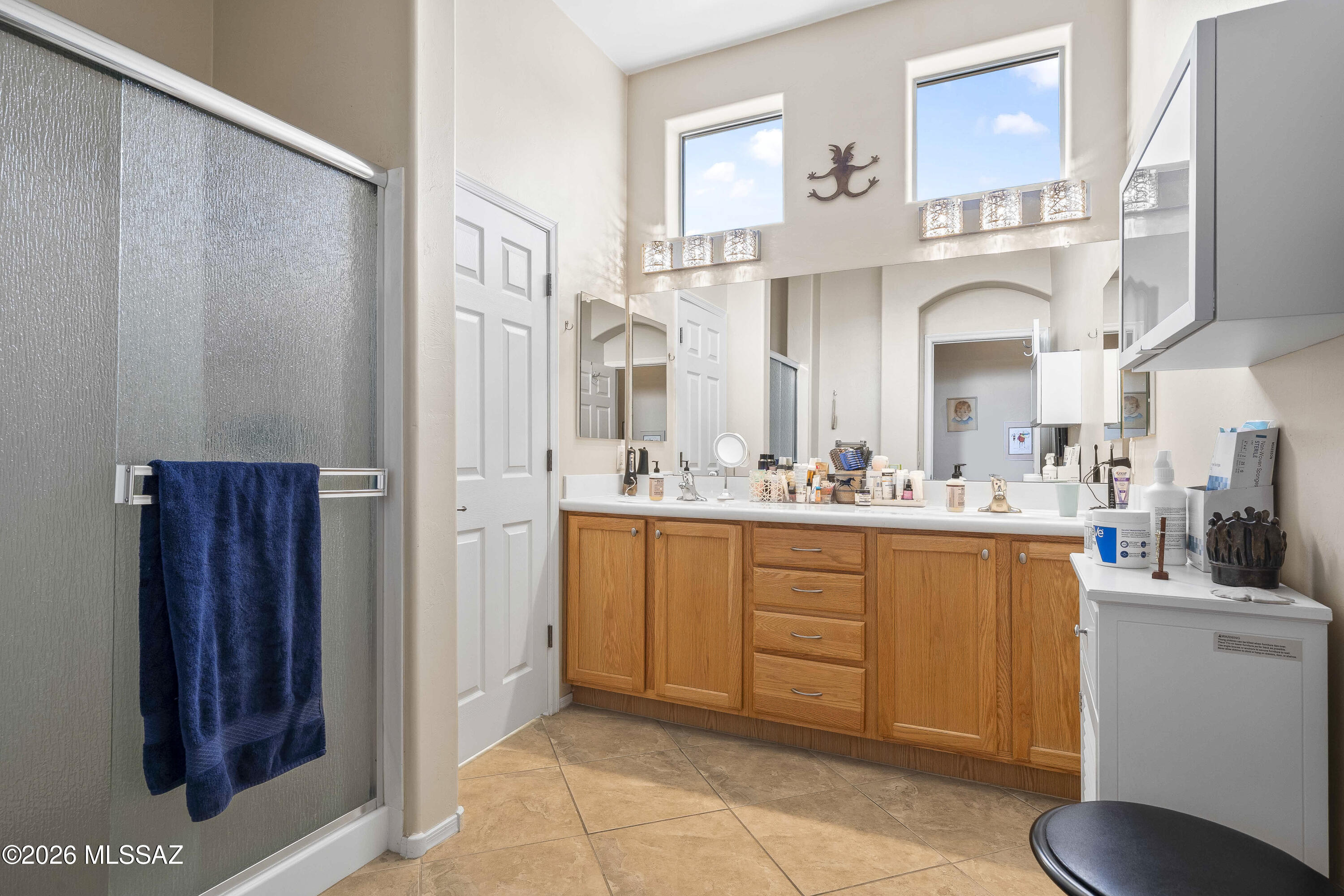 Las Campanas Block L (1-67) - Residential