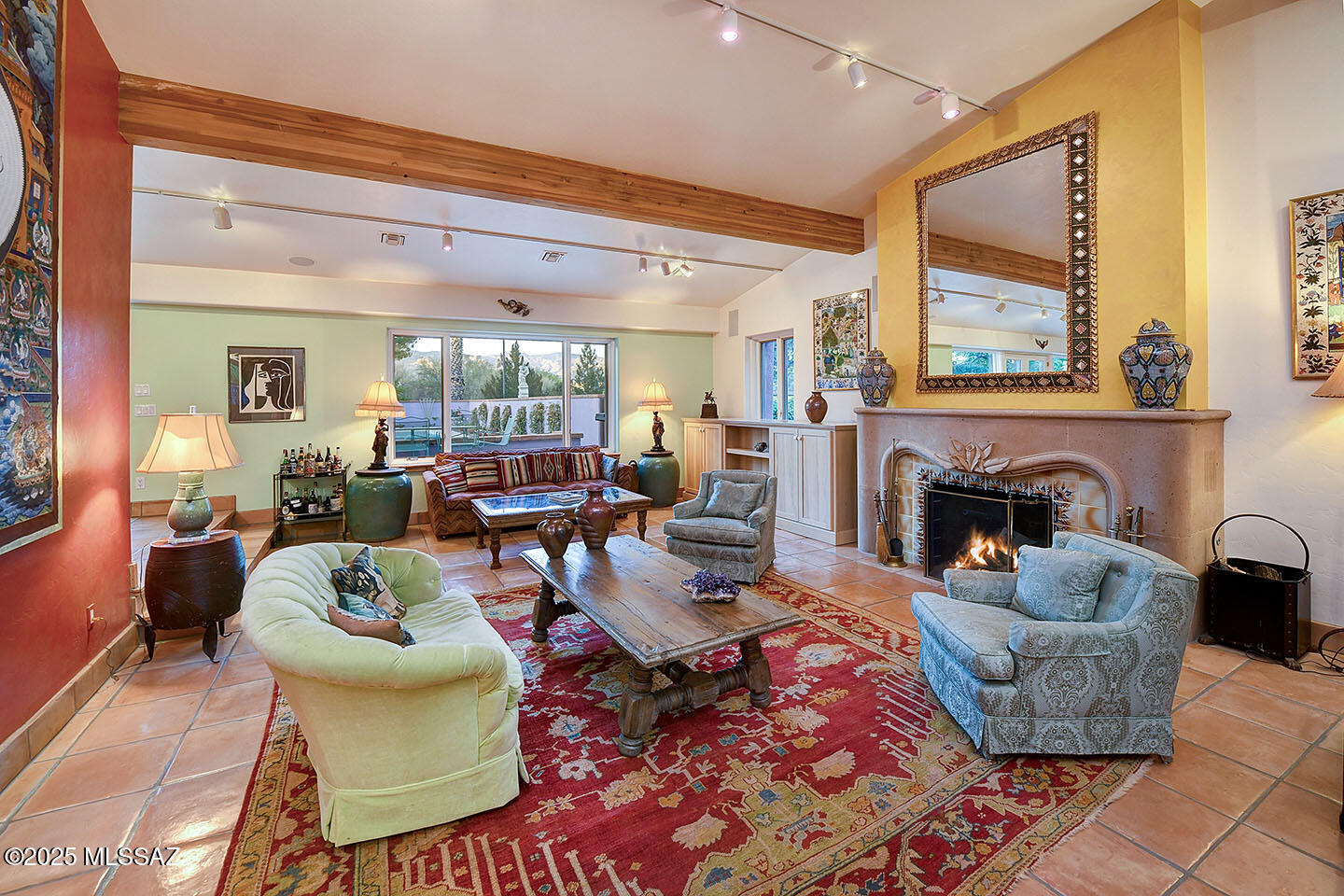 Country Club Estates NO. 1 - Residential
