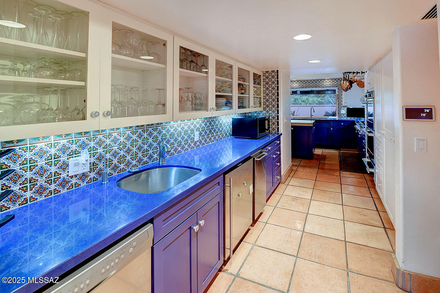 Country Club Estates NO. 1 - Residential