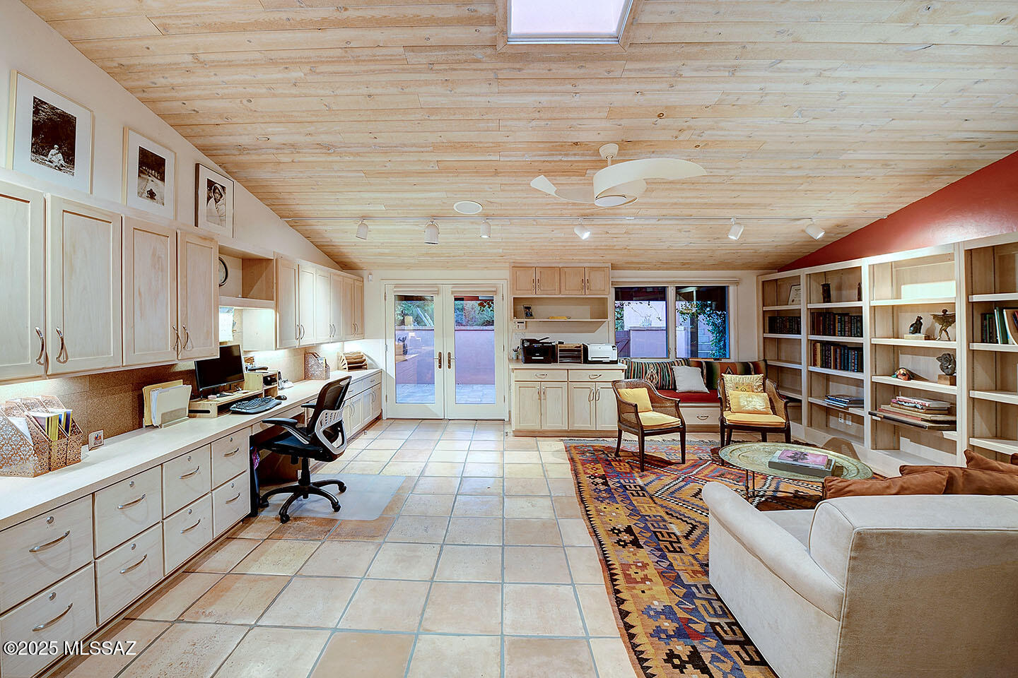 Country Club Estates NO. 1 - Residential