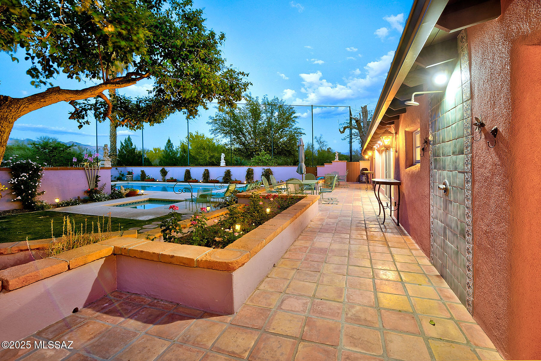 Country Club Estates NO. 1 - Residential