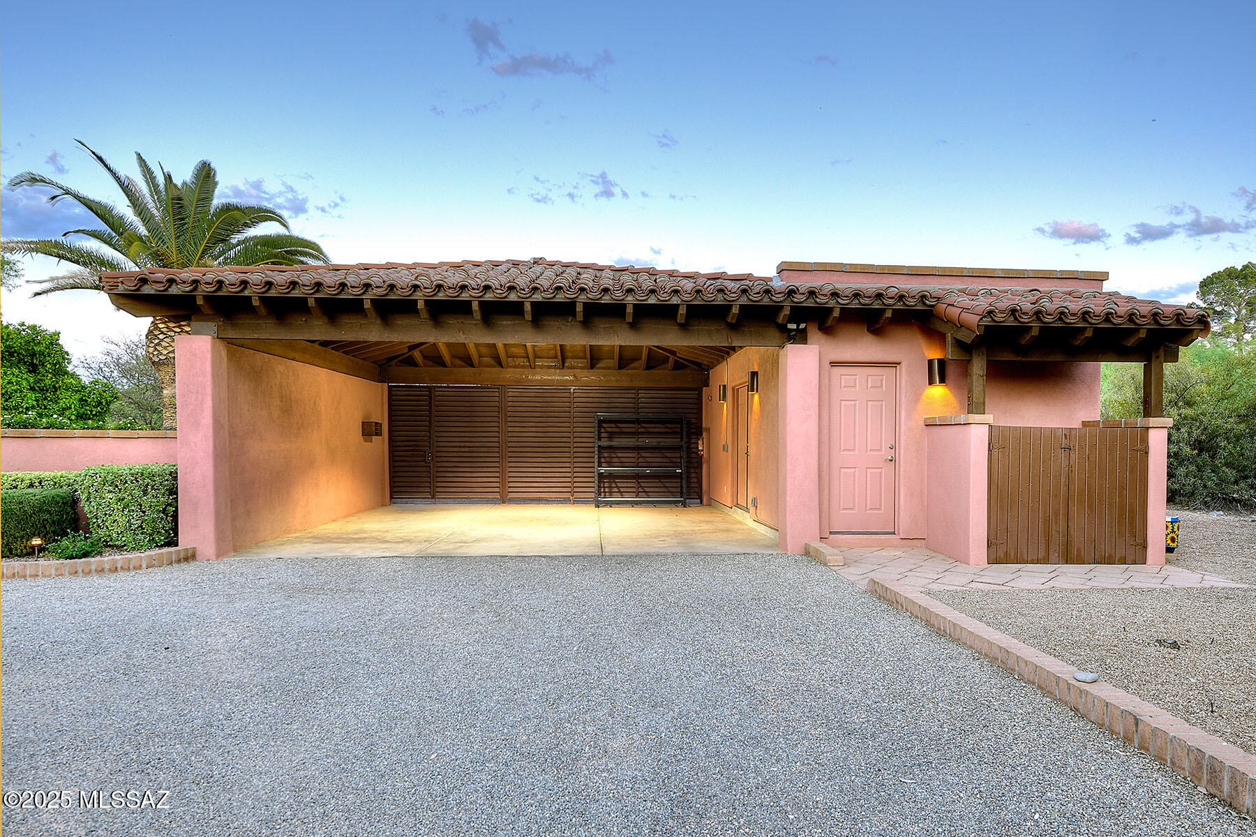 Country Club Estates NO. 1 - Residential