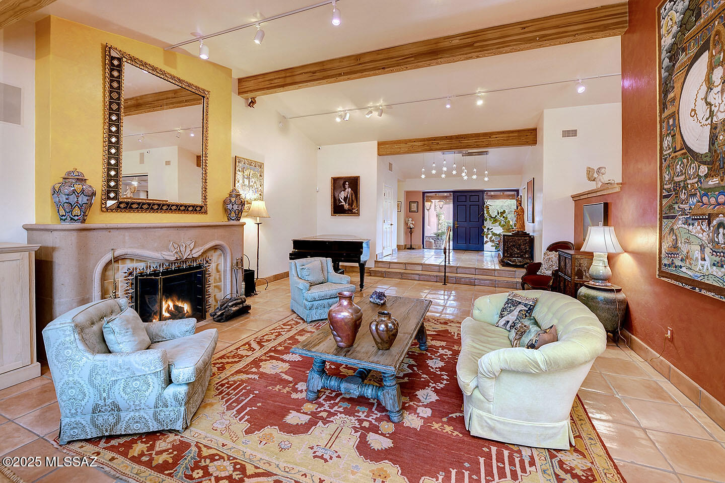 2850 N Santa Ynez Place