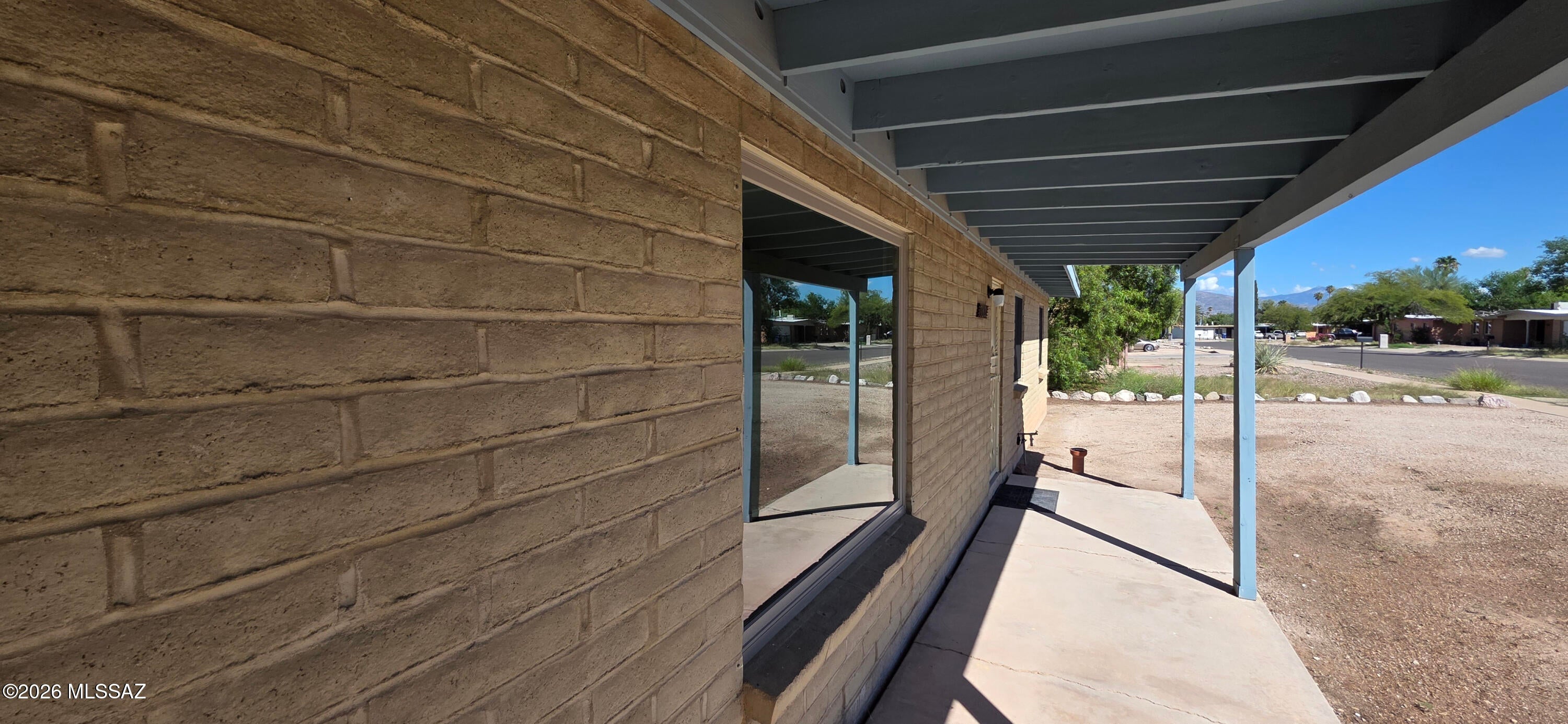7321 E Tamara Drive