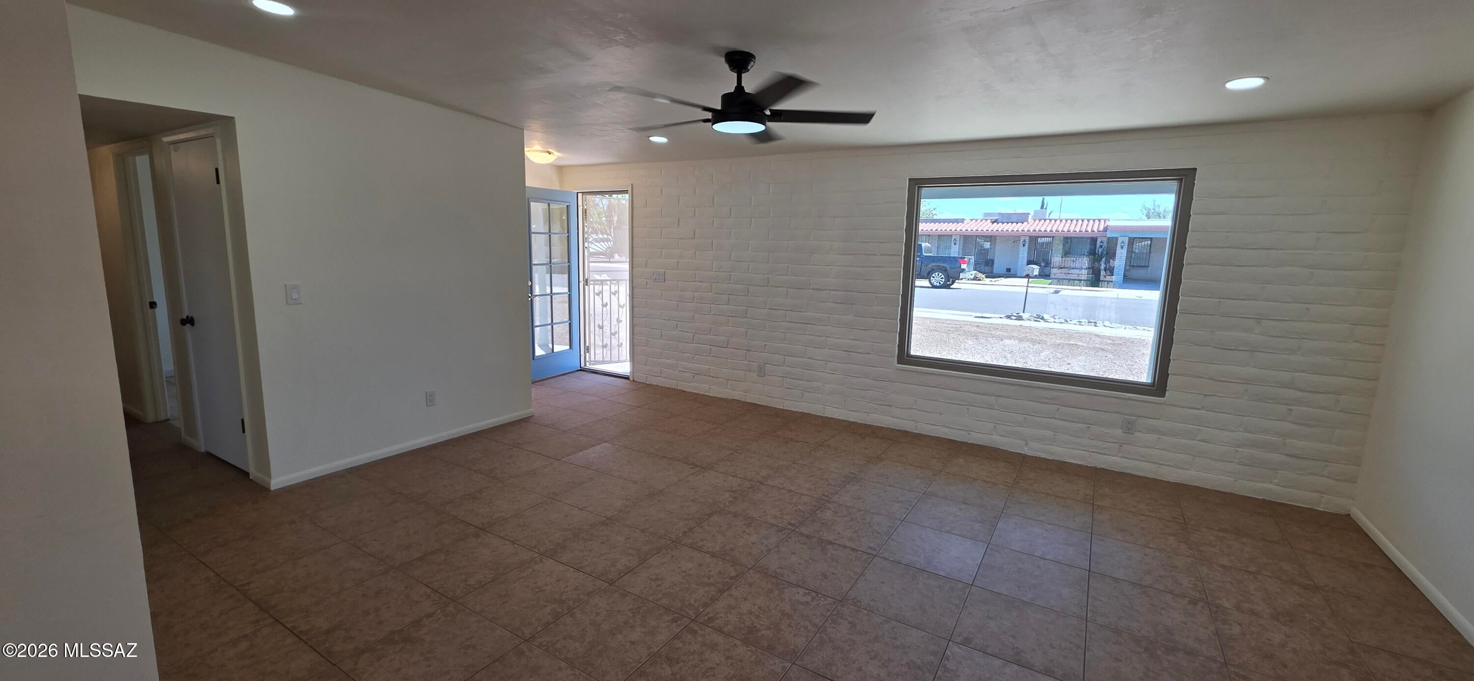 7321 E Tamara Drive