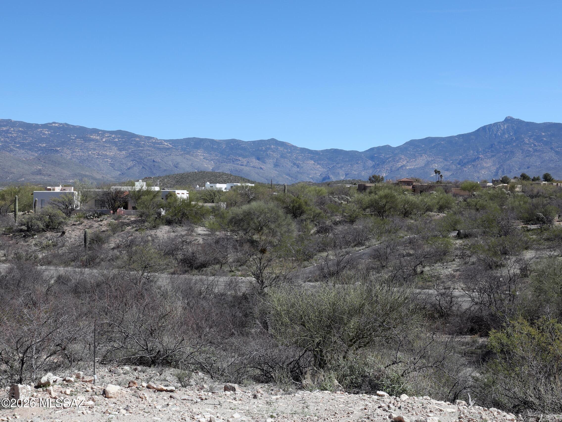 Rincon Desert Estates (1-47) - Land