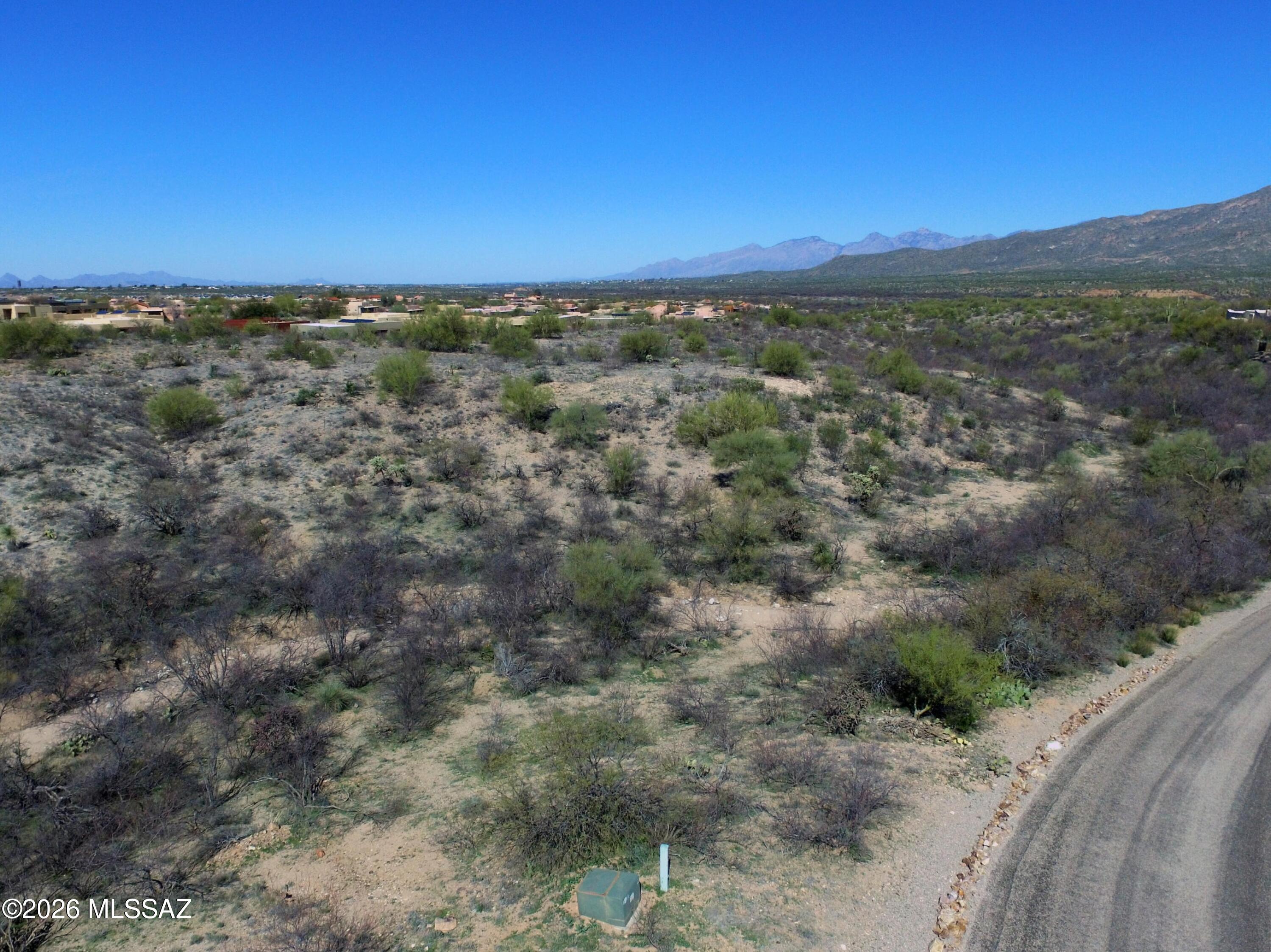 Rincon Desert Estates (1-47) - Land