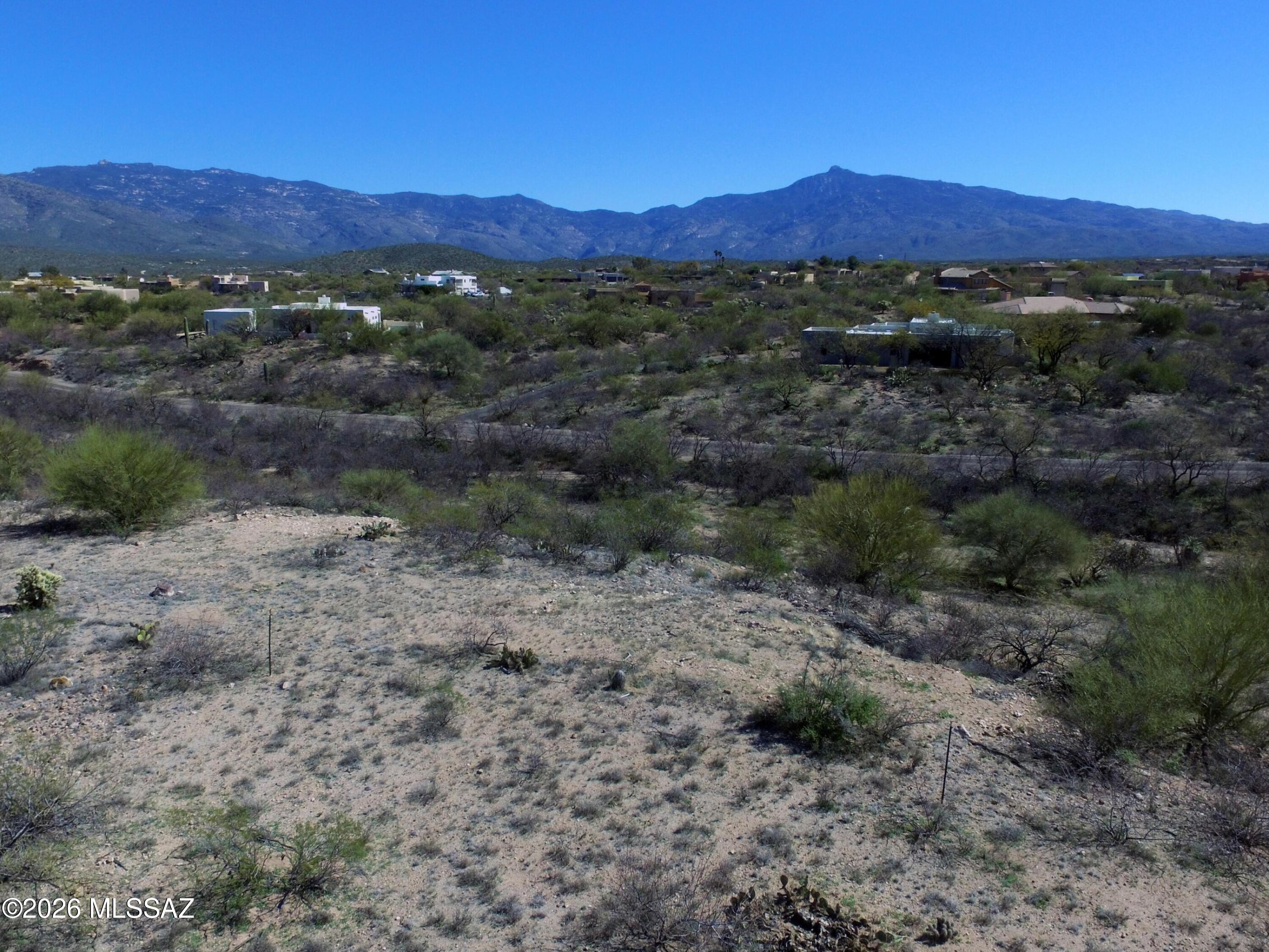 Rincon Desert Estates (1-47) - Land