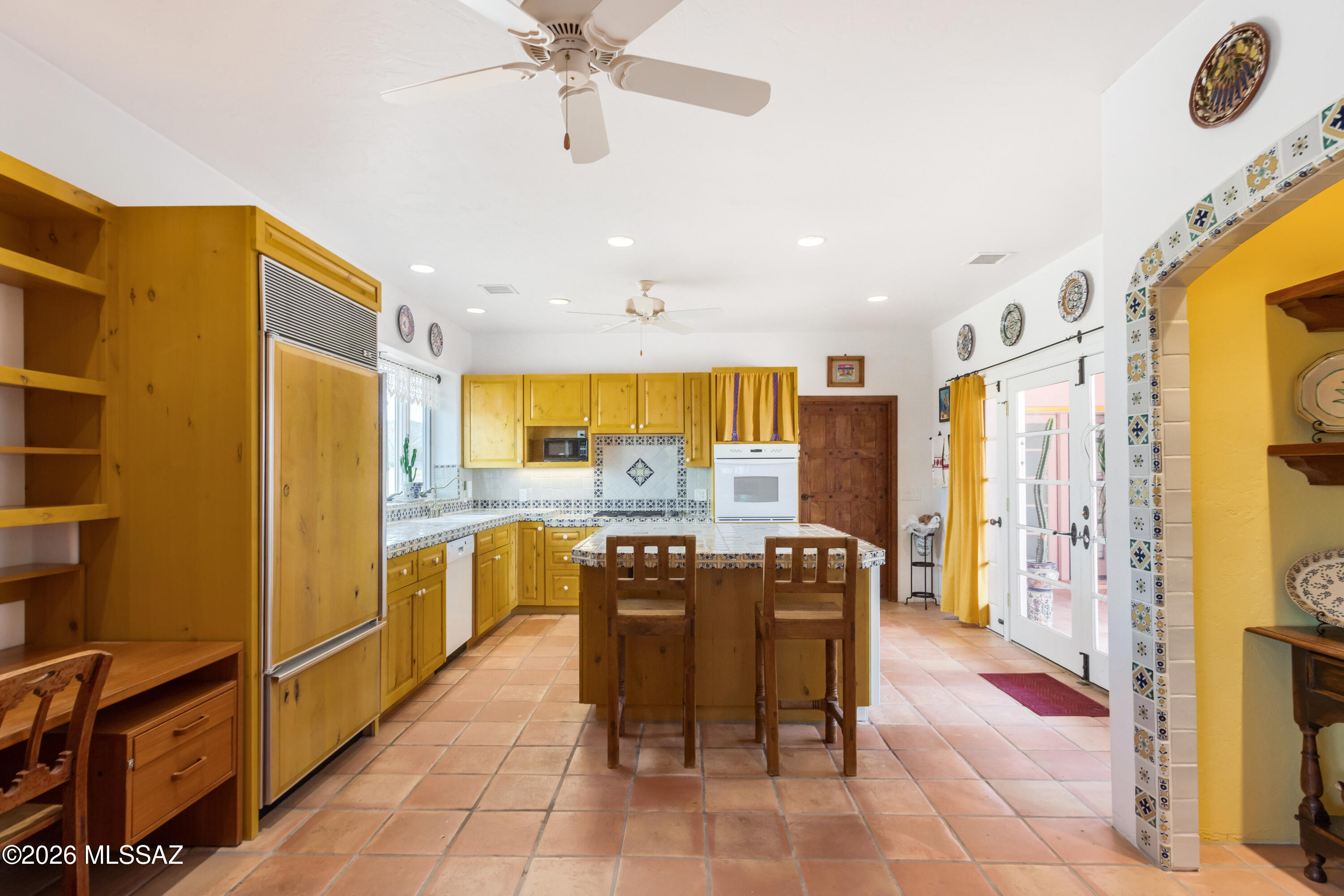 Out Of Pima County - Residential