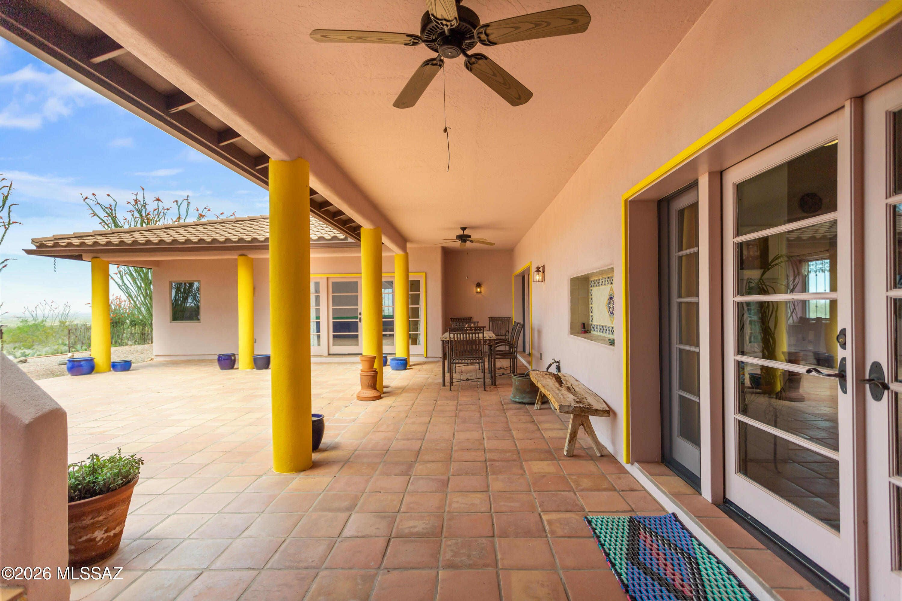 Out Of Pima County - Residential