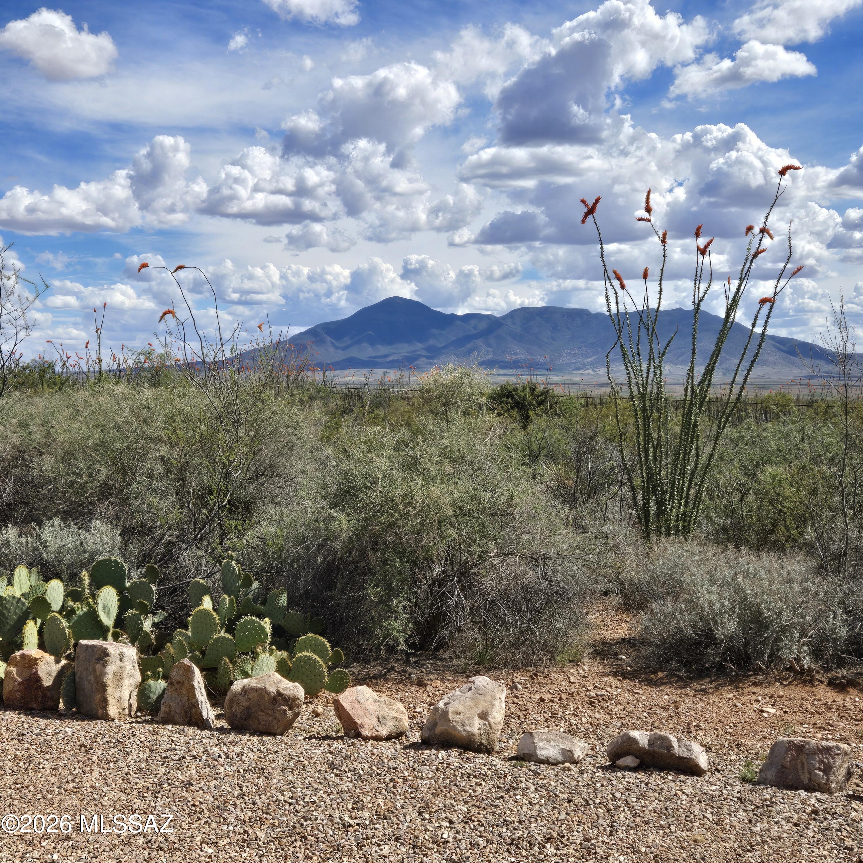 Out Of Pima County - Residential
