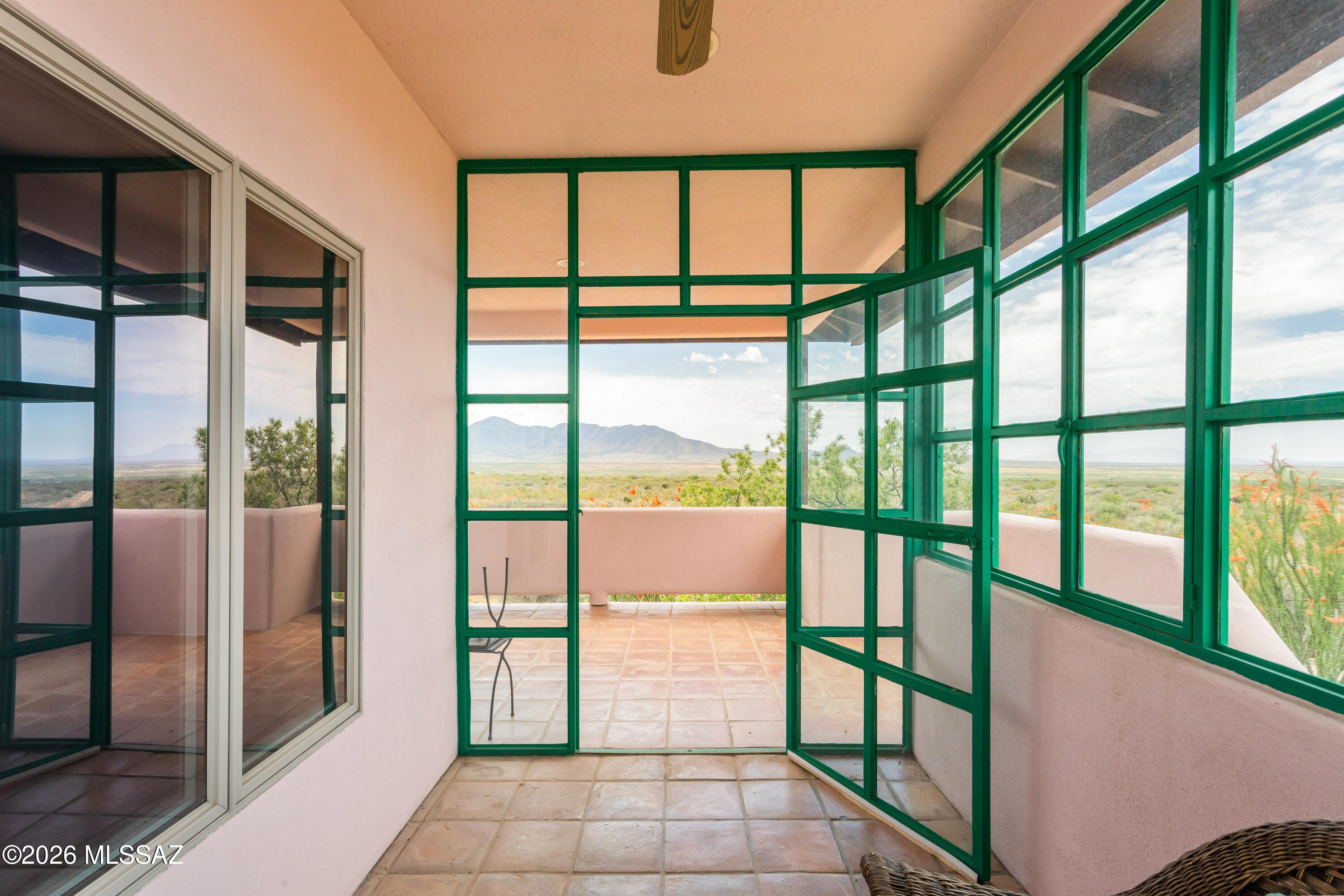 Out Of Pima County - Residential