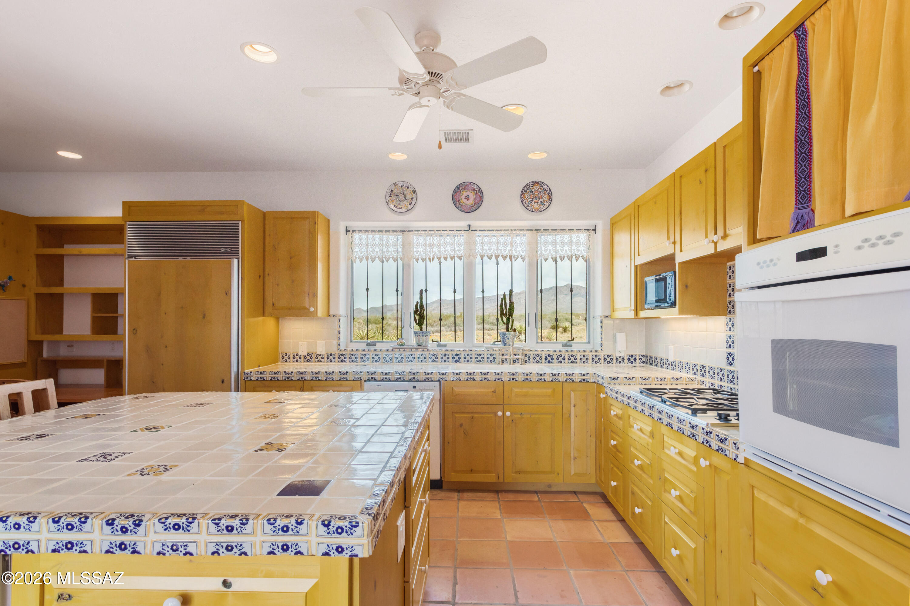 Out Of Pima County - Residential
