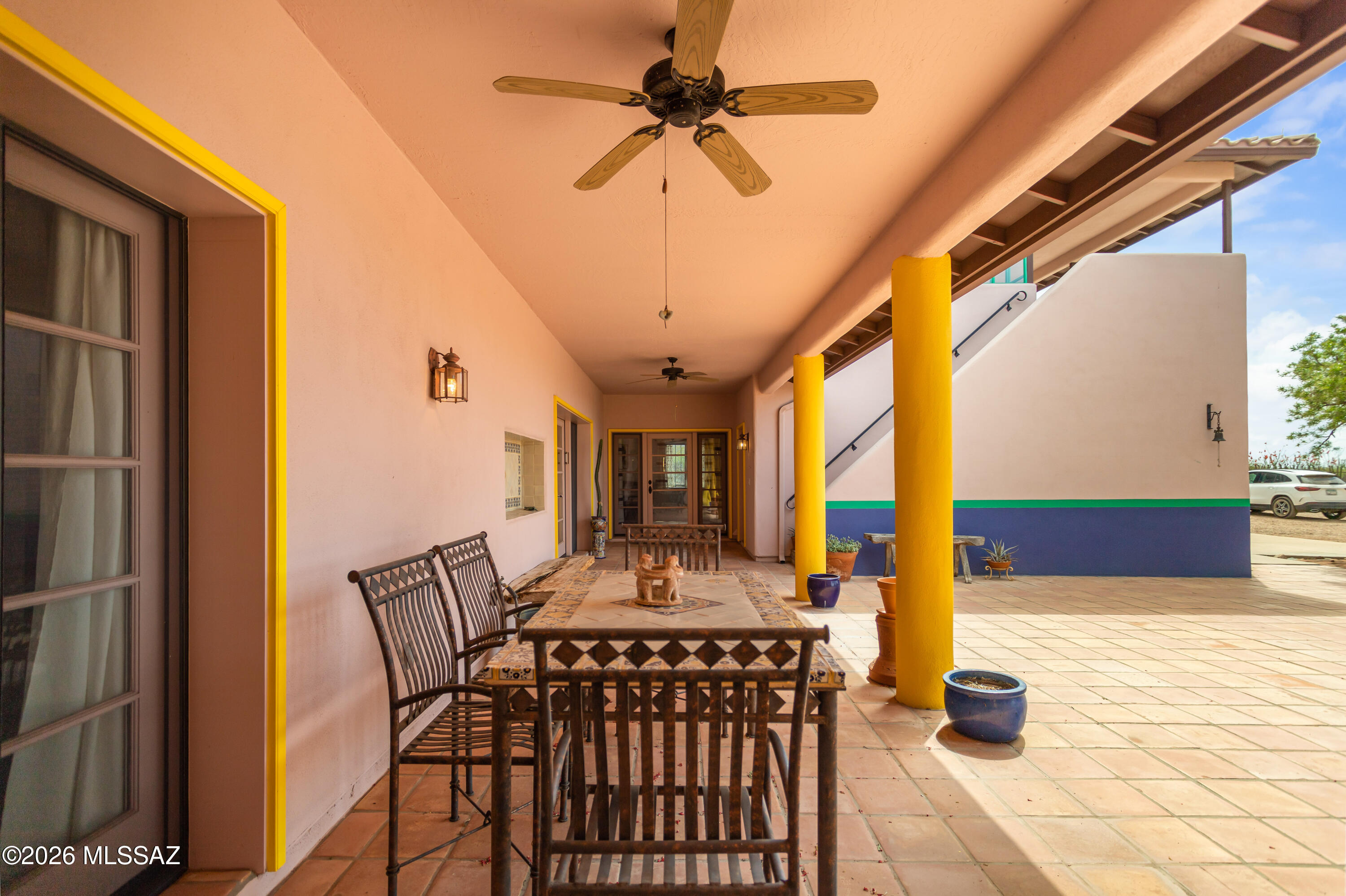 Out Of Pima County - Residential