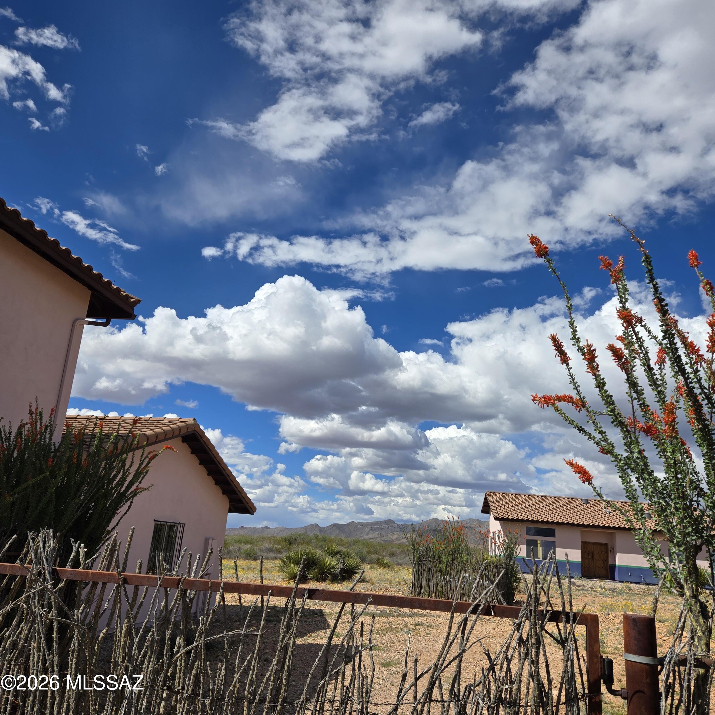 Out Of Pima County - Residential
