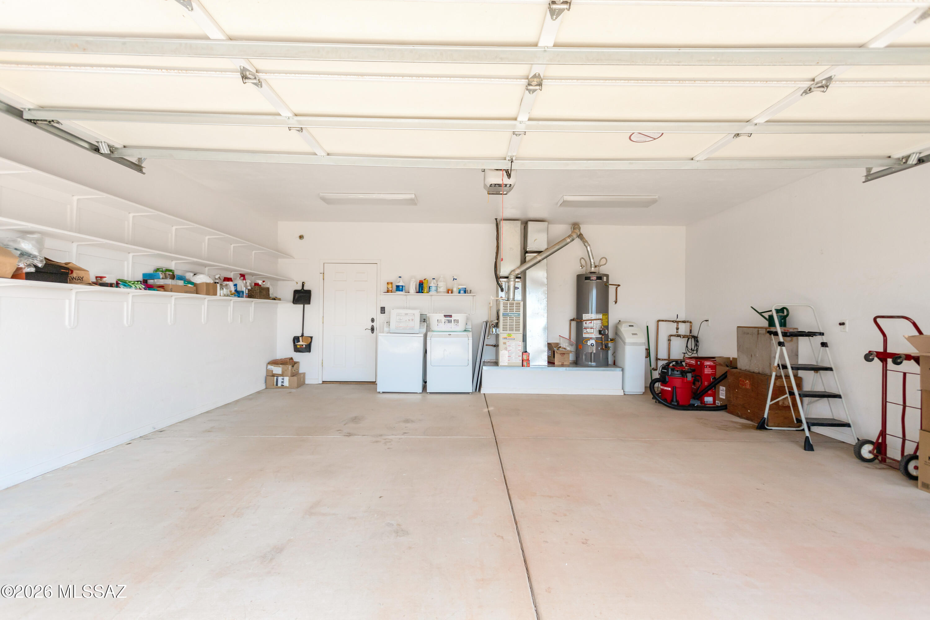 Out Of Pima County - Residential