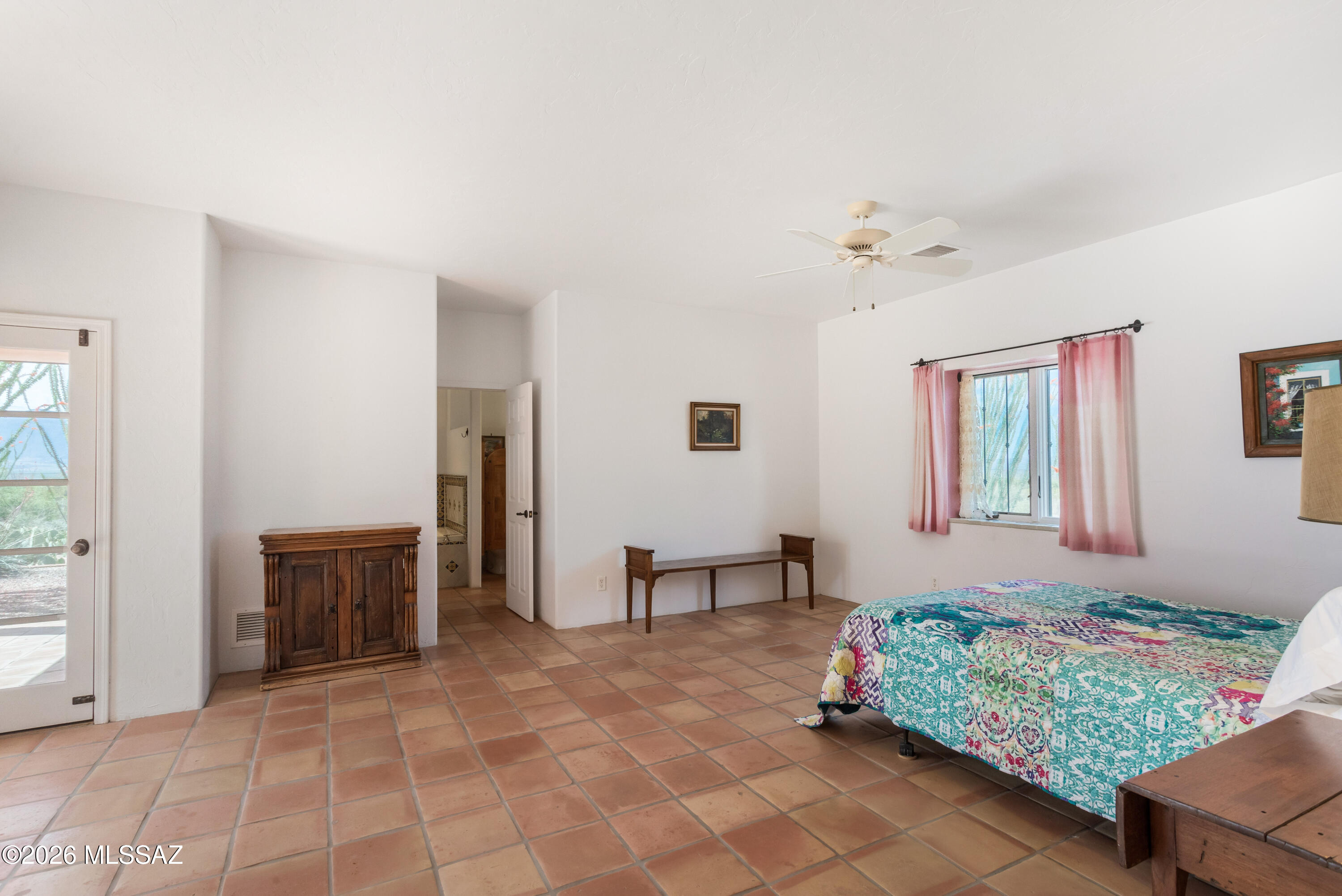 Out Of Pima County - Residential