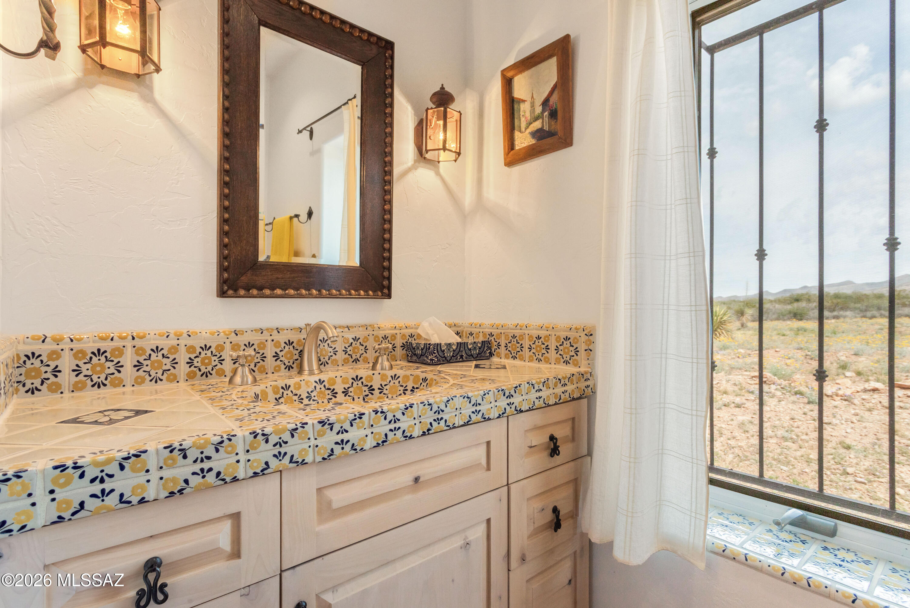 Out Of Pima County - Residential