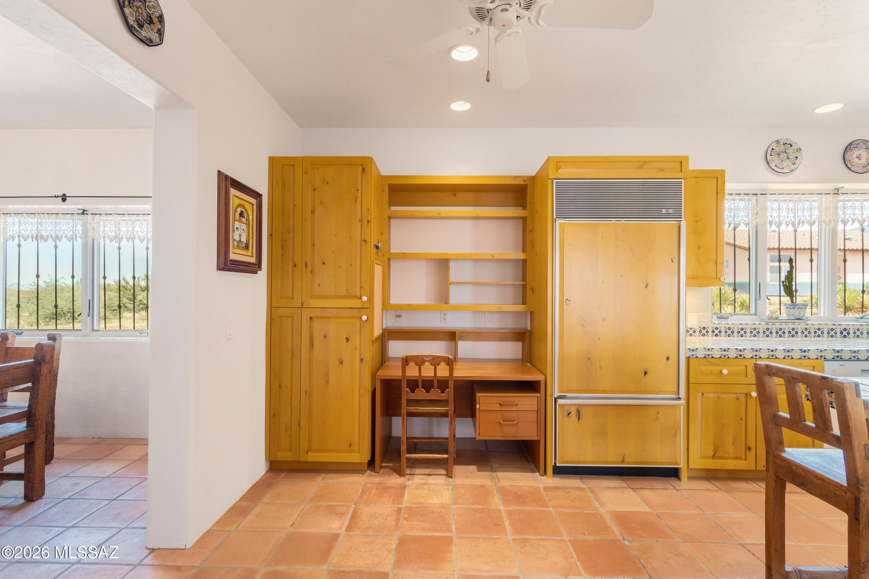 Out Of Pima County - Residential