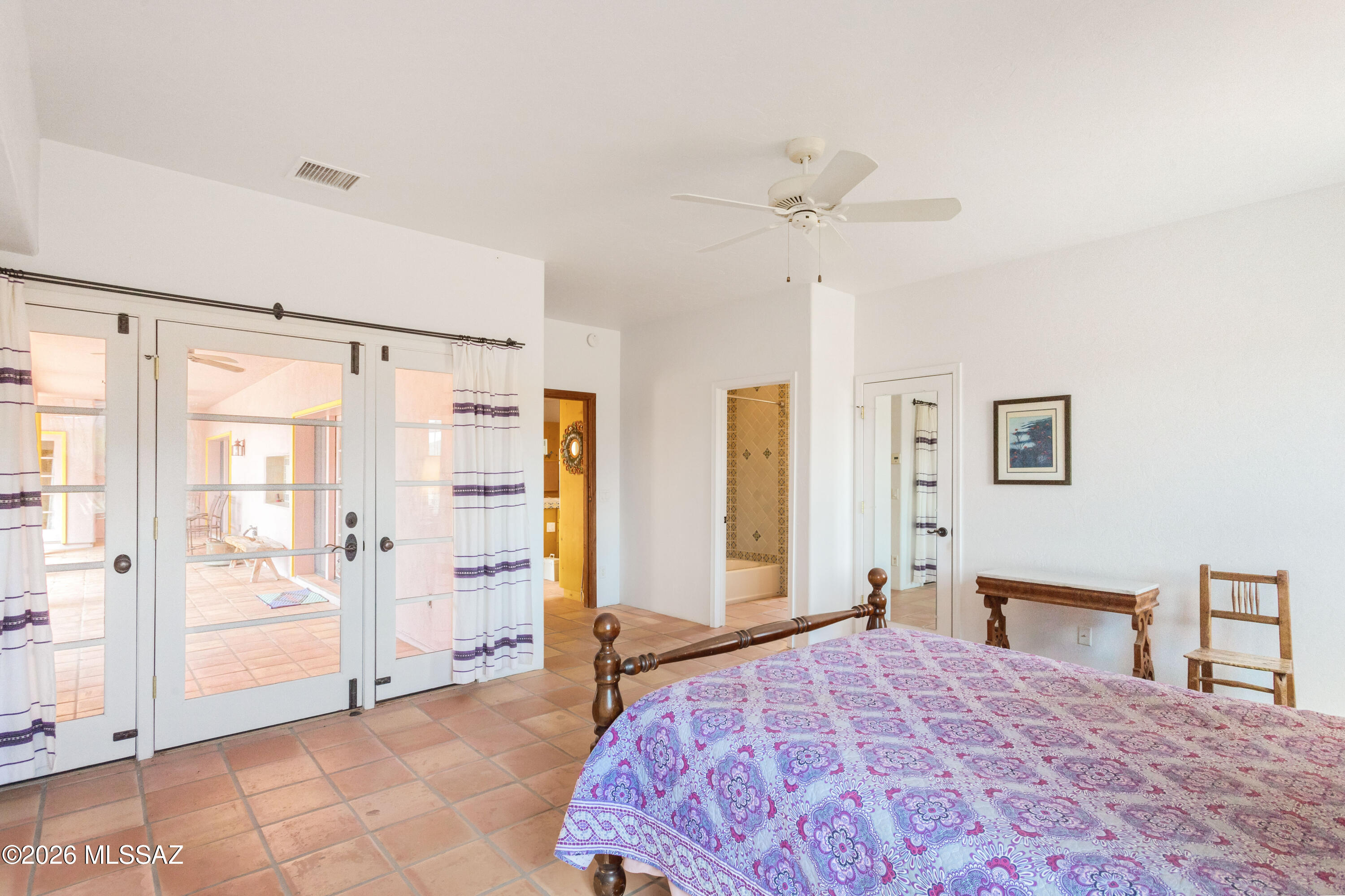 Out Of Pima County - Residential