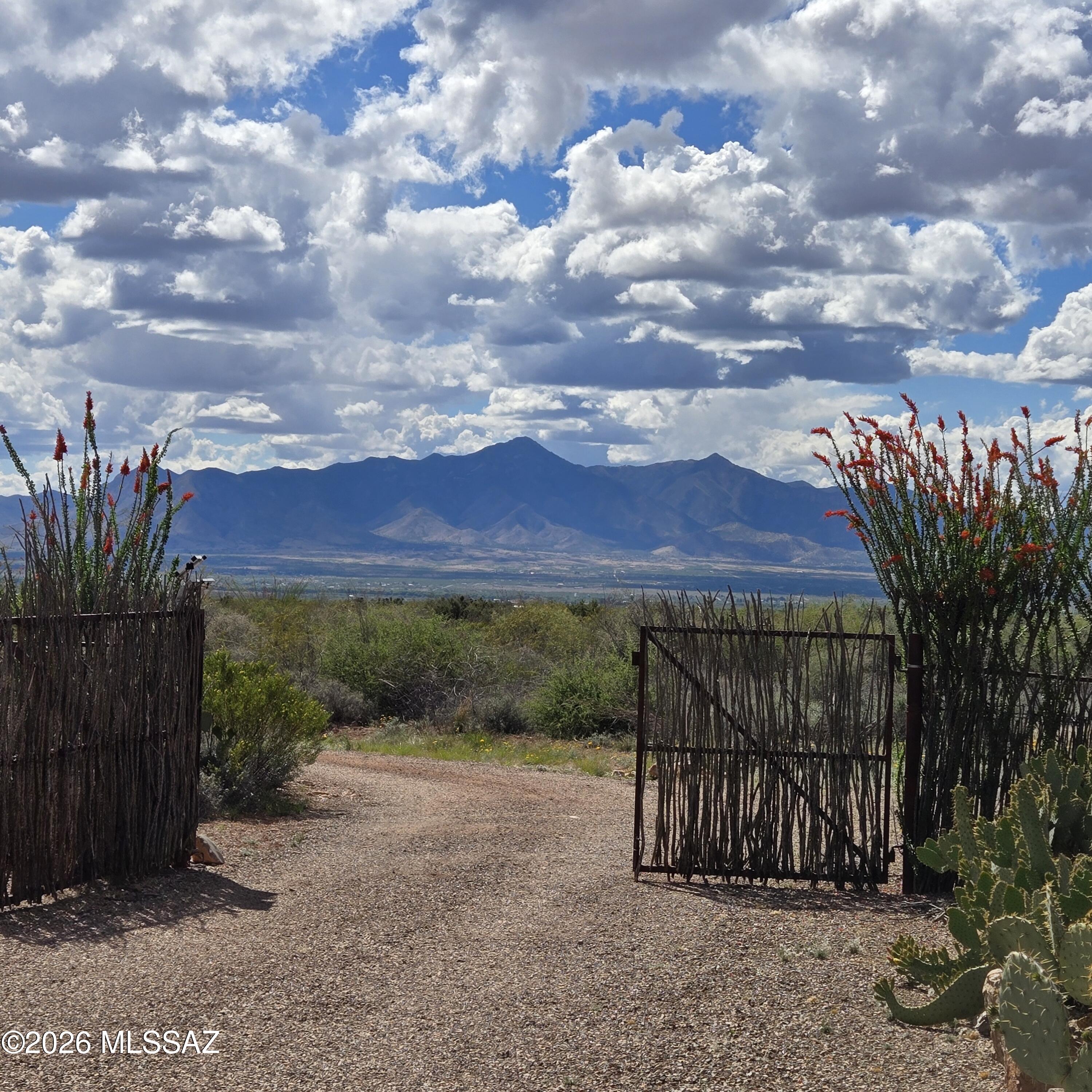 Out Of Pima County - Residential