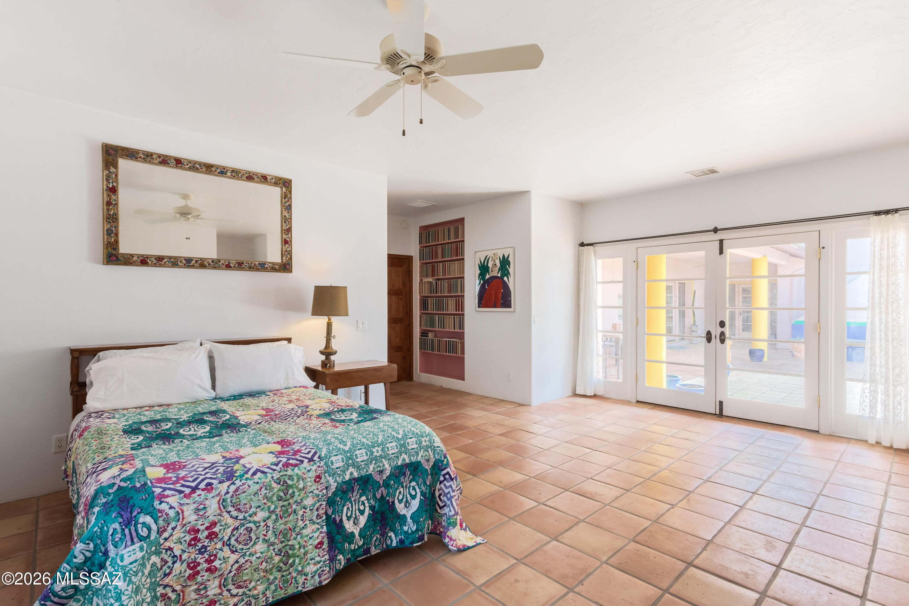 Out Of Pima County - Residential