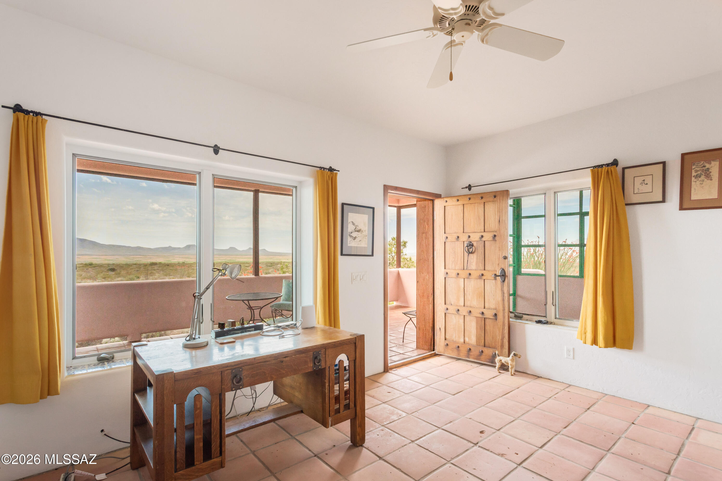 Out Of Pima County - Residential