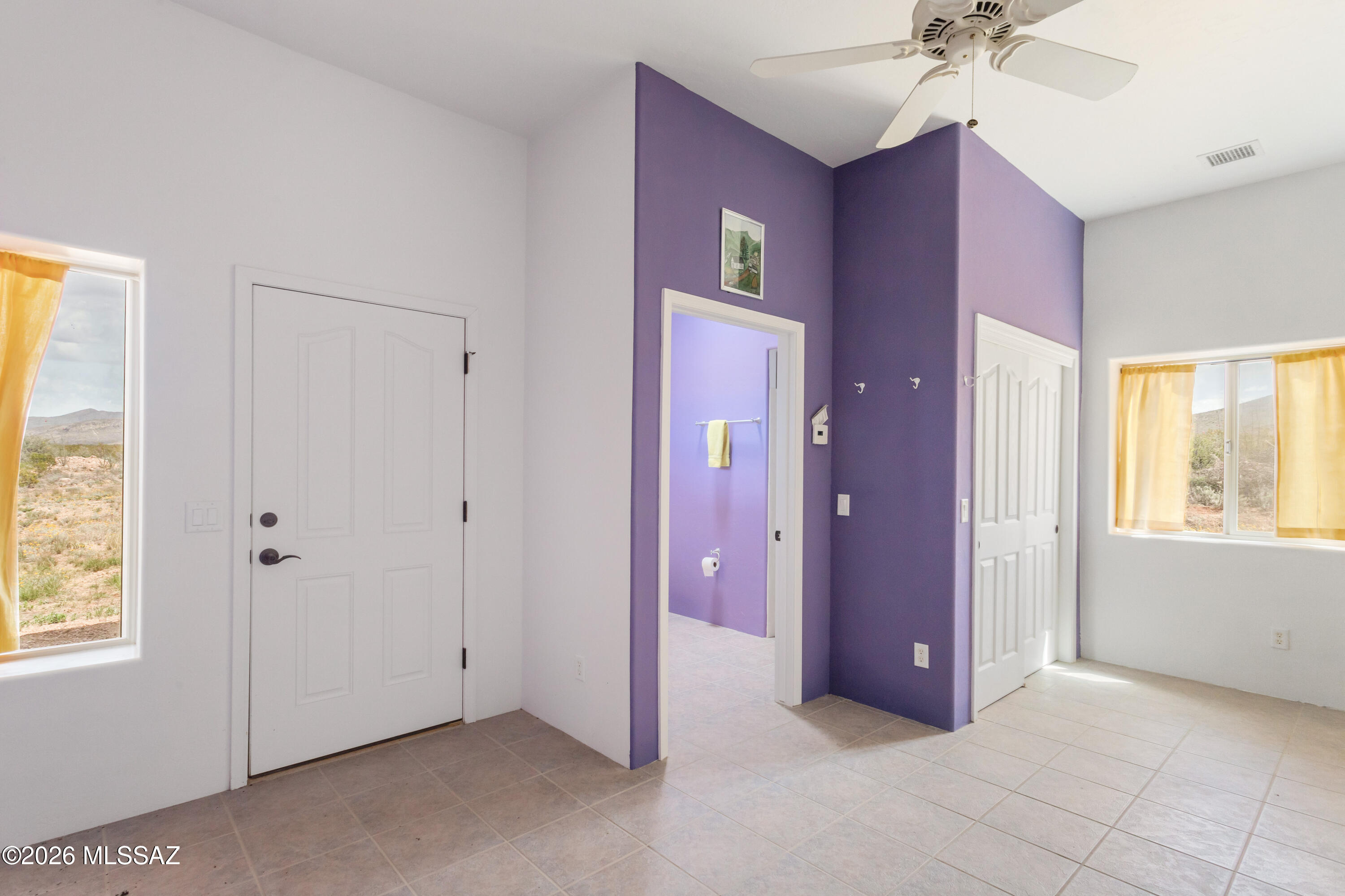 Out Of Pima County - Residential