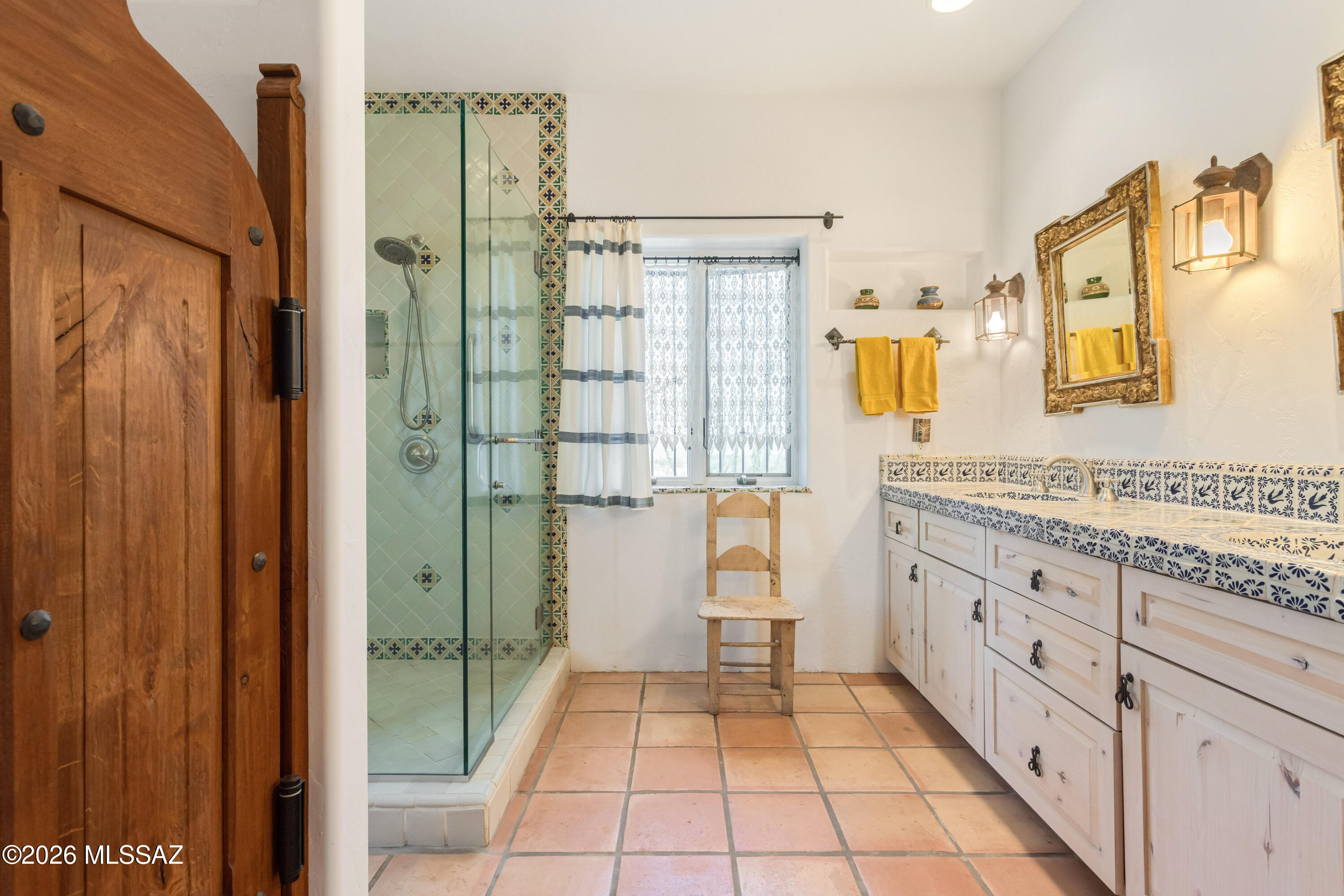Out Of Pima County - Residential