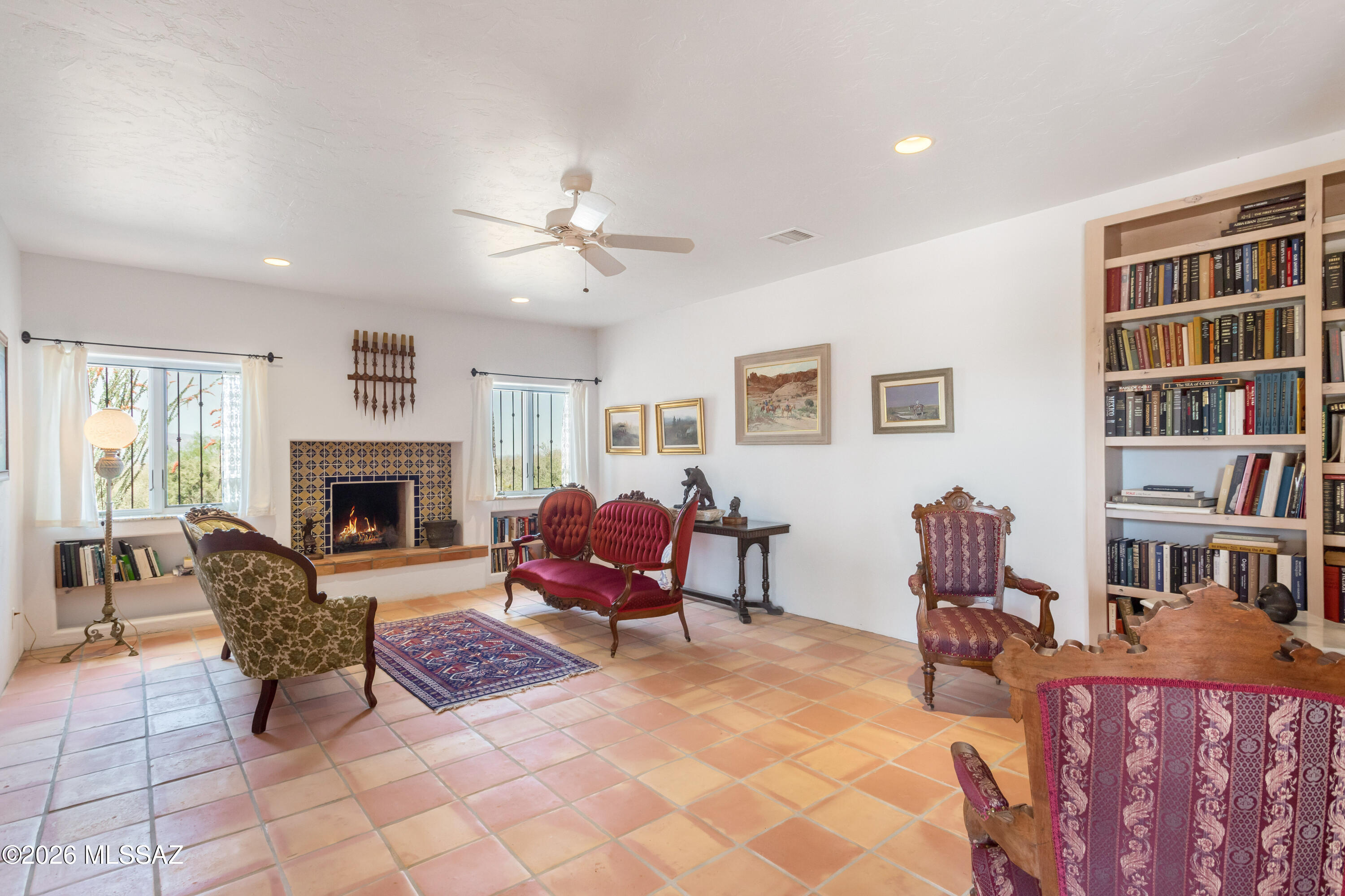 Out Of Pima County - Residential