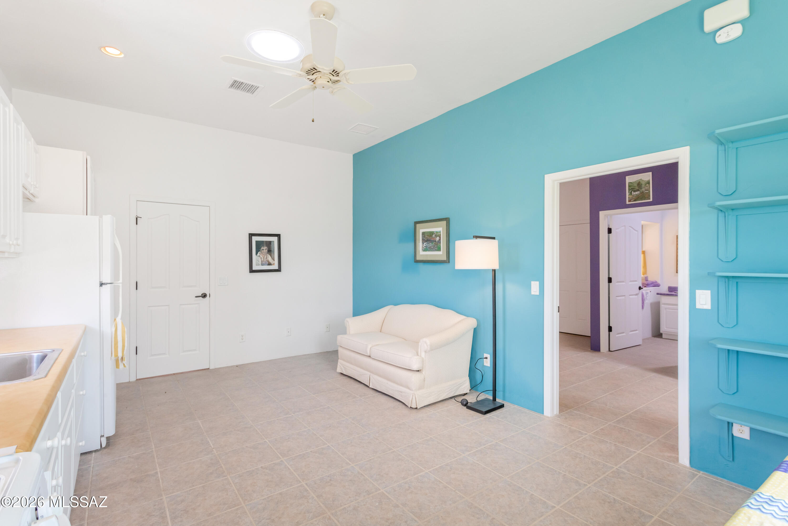 Out Of Pima County - Residential
