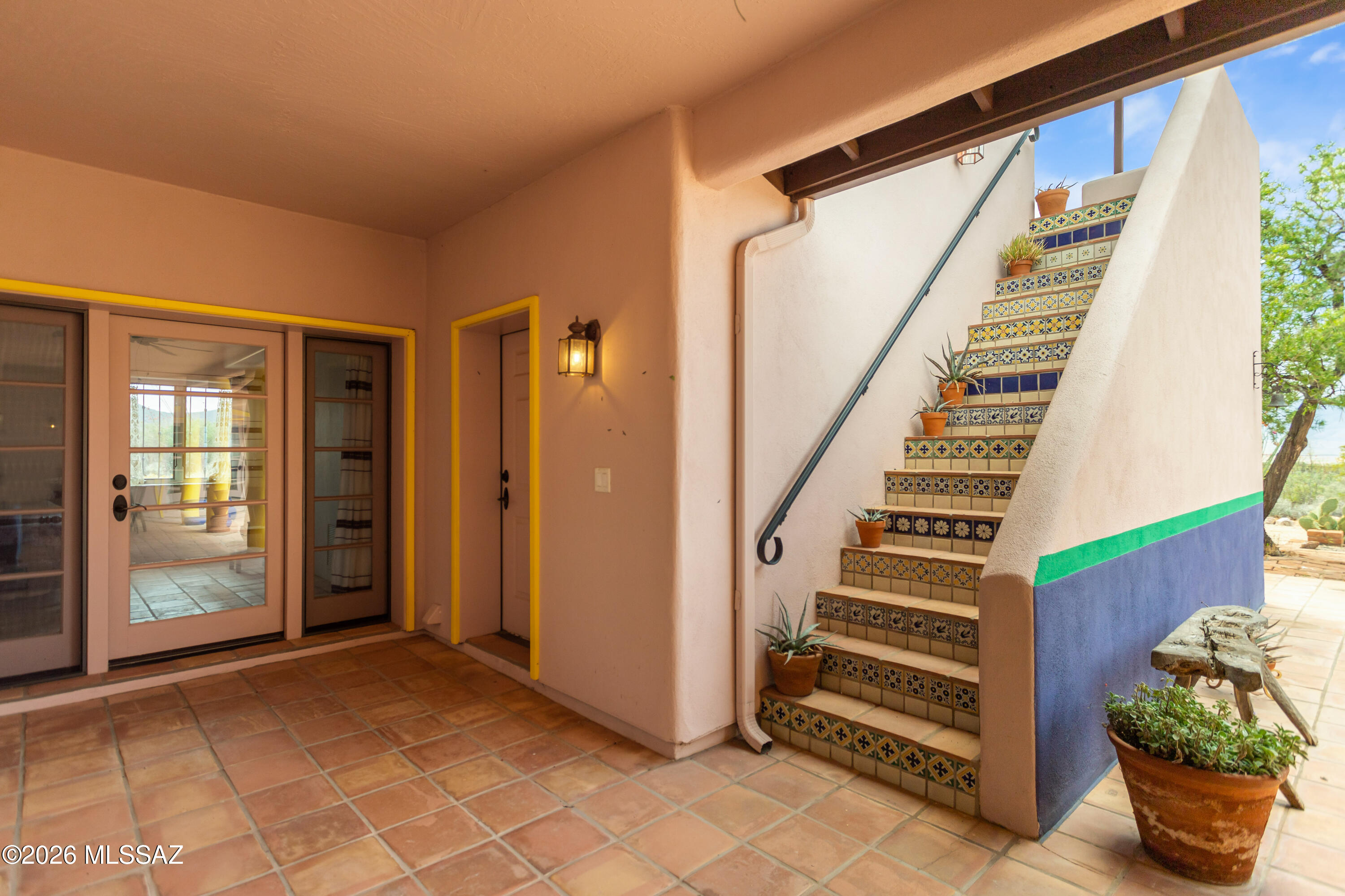 Out Of Pima County - Residential