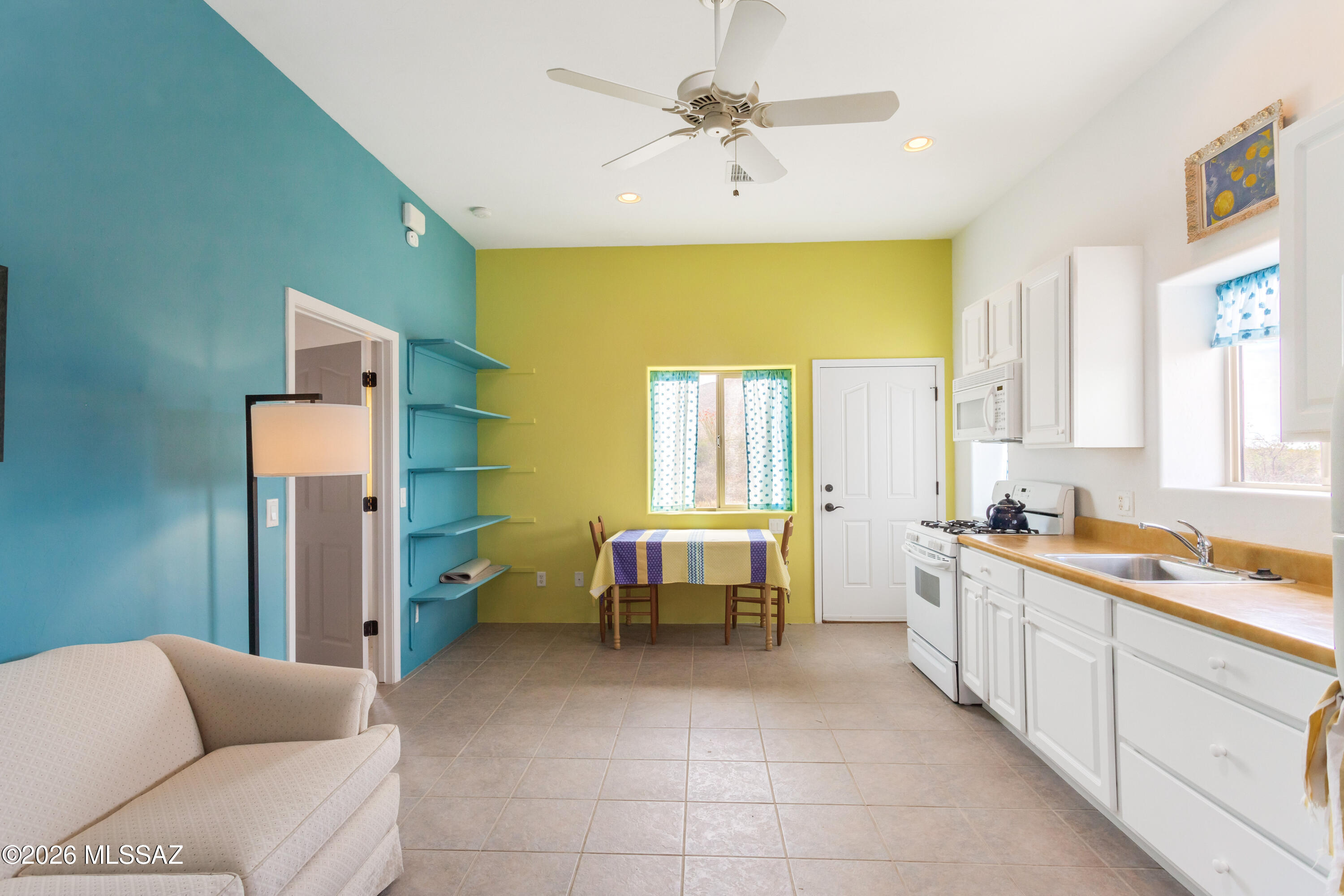 Out Of Pima County - Residential