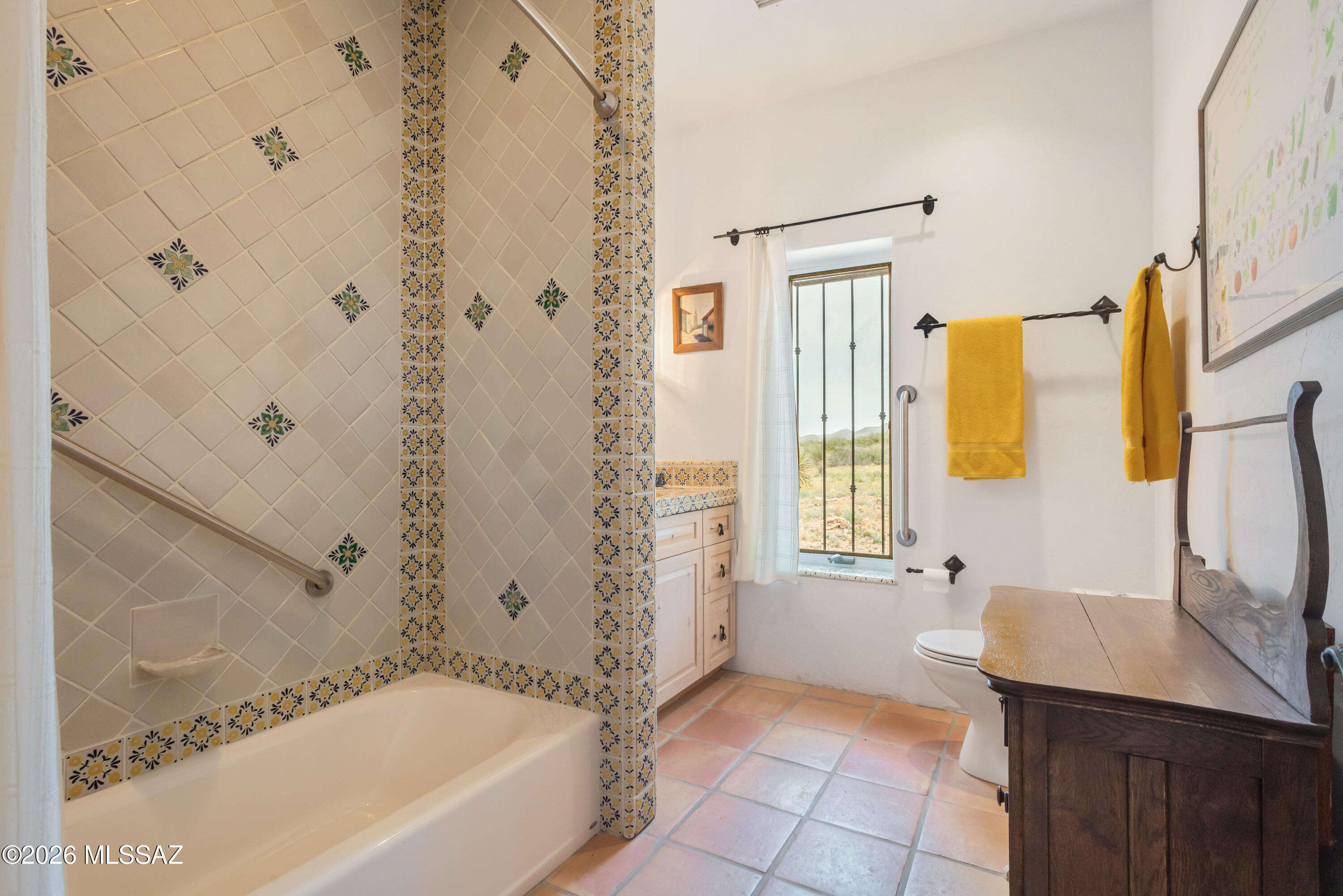 Out Of Pima County - Residential