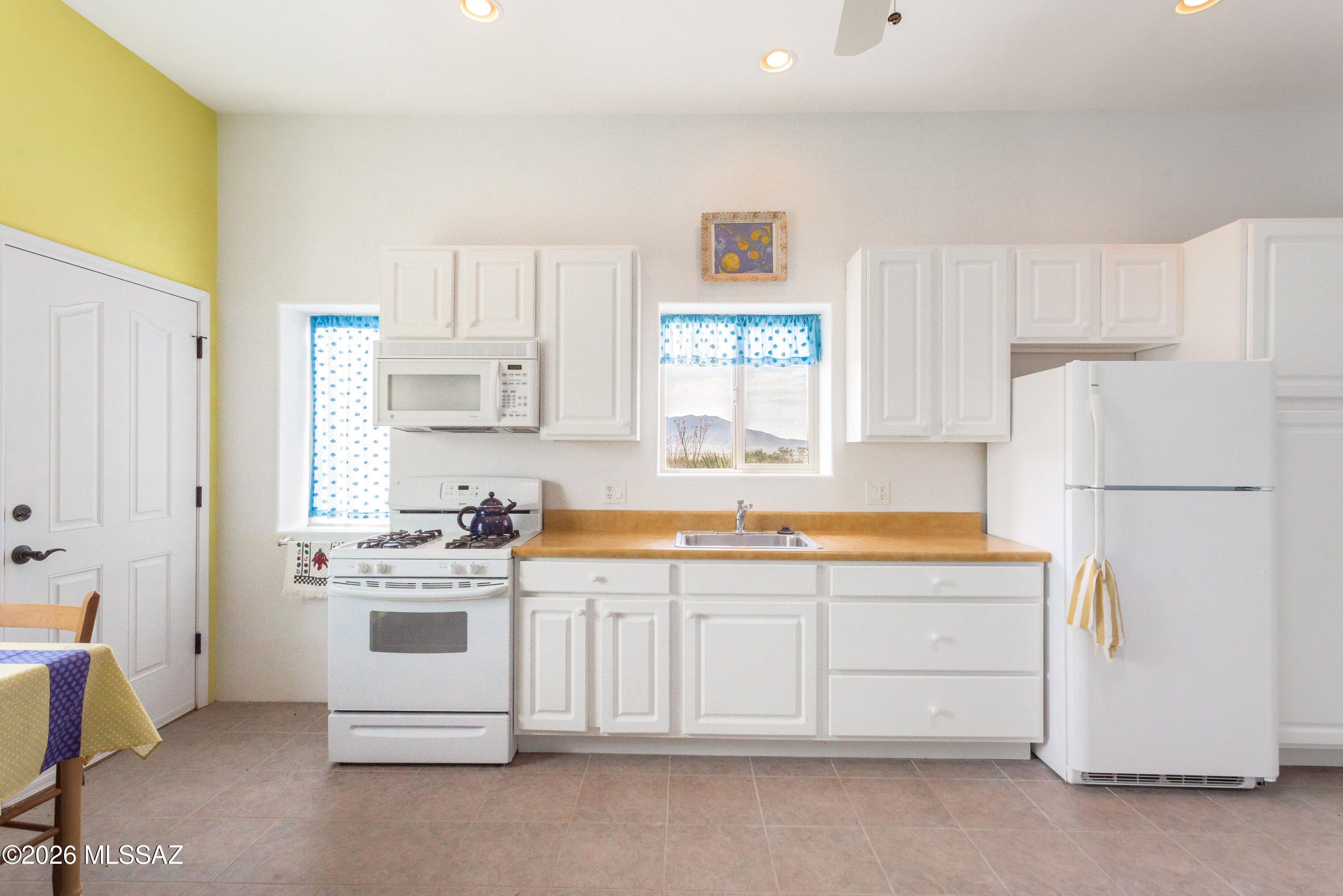 Out Of Pima County - Residential
